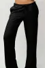 Drawstring Fleece Pant sold by Guizio