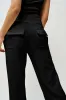 Drawstring Fleece Pant sold by Guizio