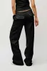 Drawstring Fleece Pant sold by Guizio