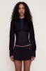 Tailored Corset Long Sleeve sold by Guizio