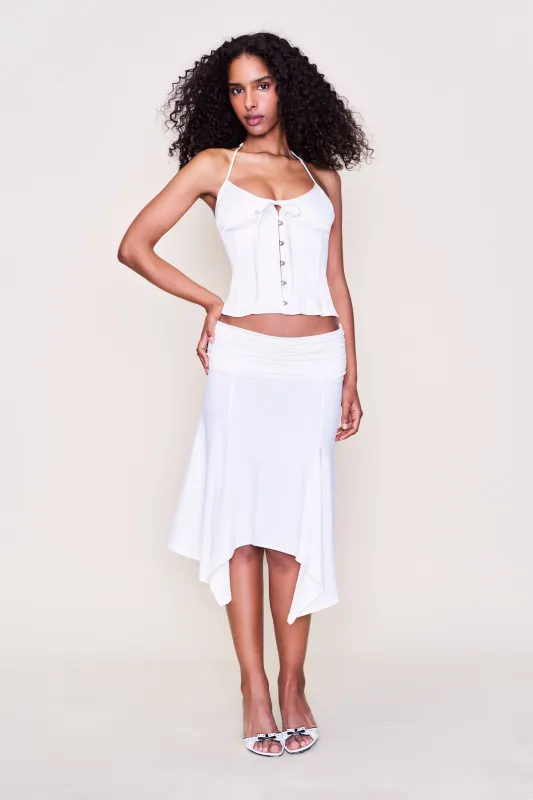 Marini Corset Top sold by Guizio