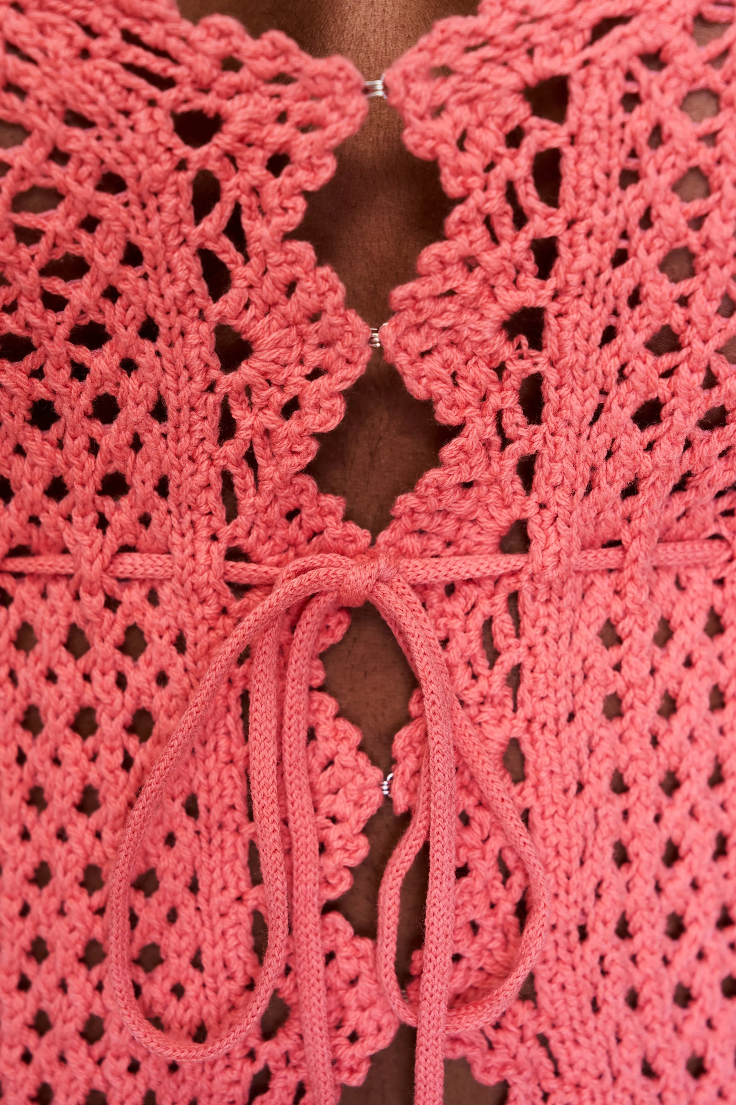 Rosalie Top sold by Guizio product image thumbnail 5