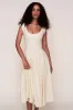 Leila Dress sold by Guizio