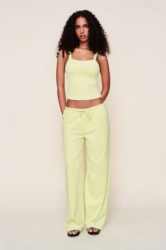 Dani Terry Pant sold by Guizio