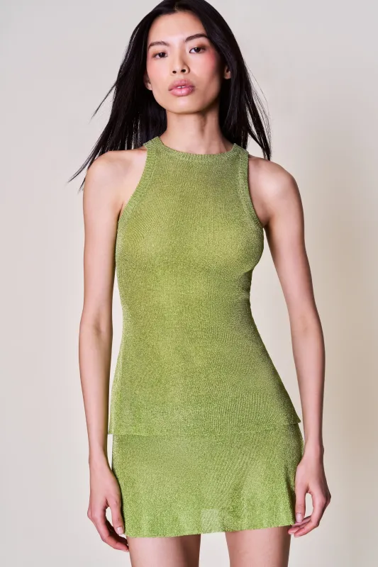 Millie Top sold by Guizio
