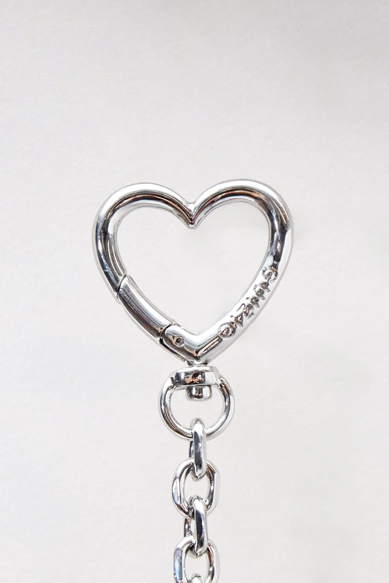 Button Bear Bag Charm sold by Guizio product image thumbnail 4