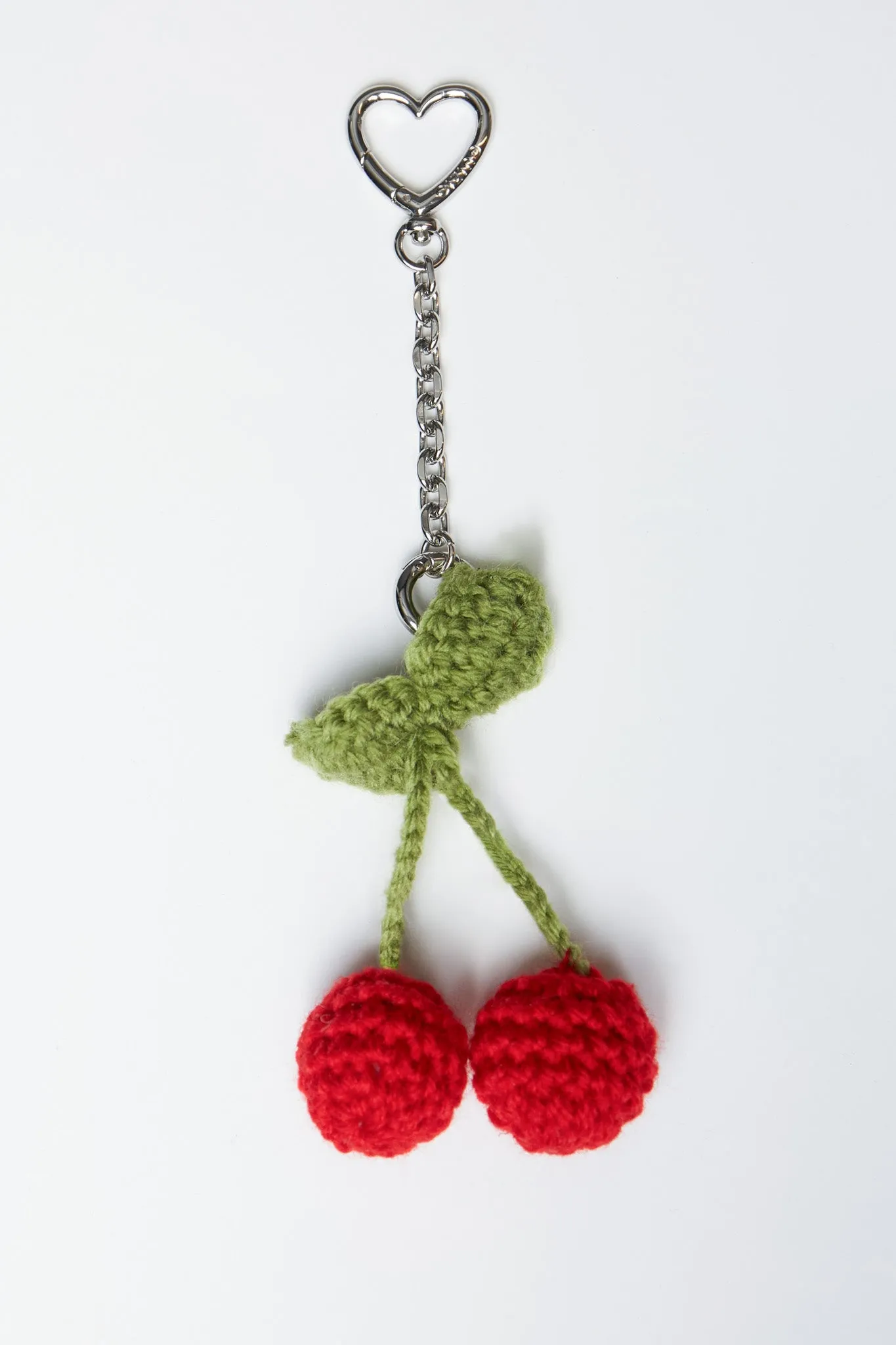 Cherry Kiss Charm sold by Guizio