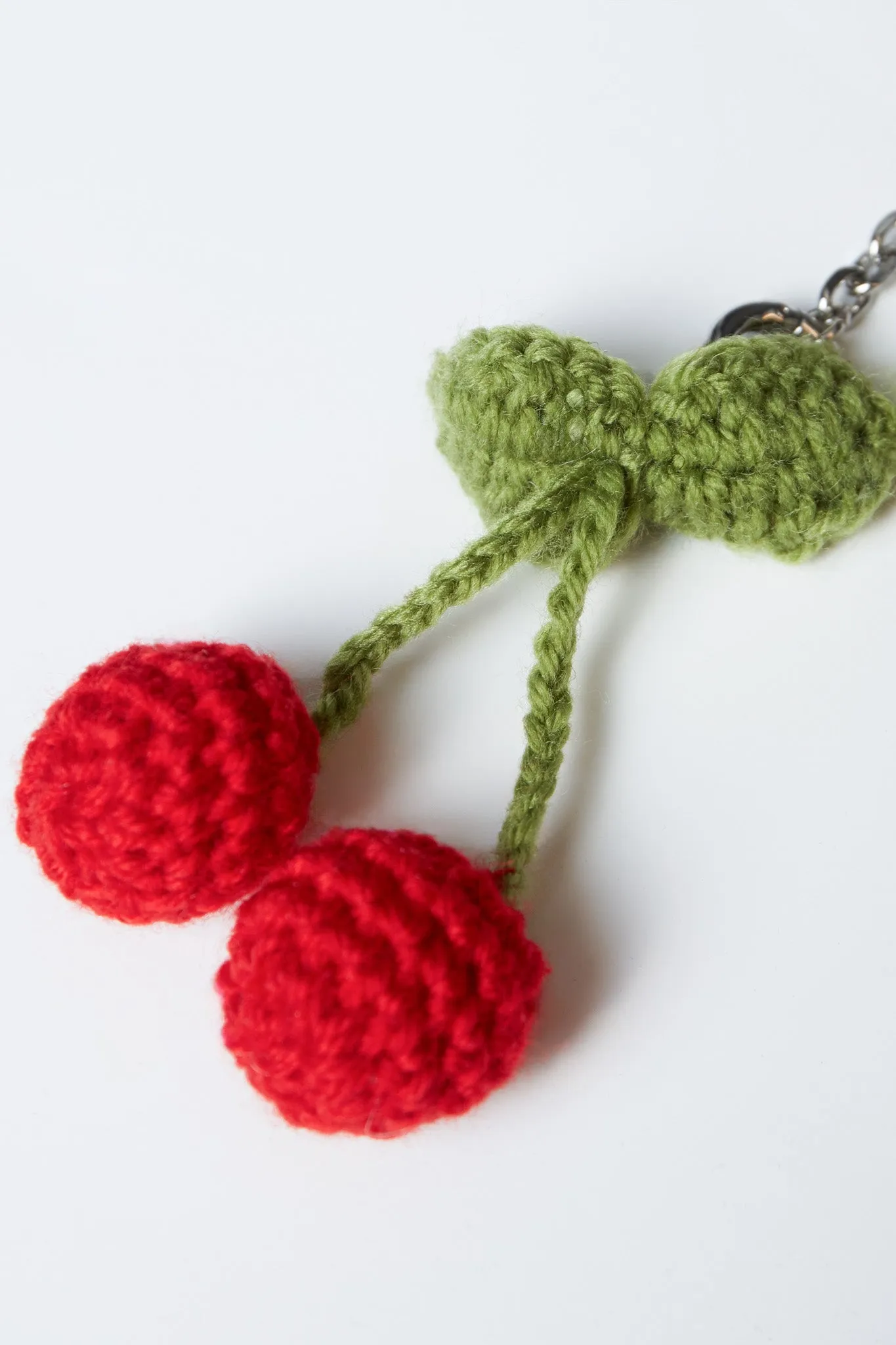 Cherry Kiss Charm sold by Guizio product image thumbnail 2