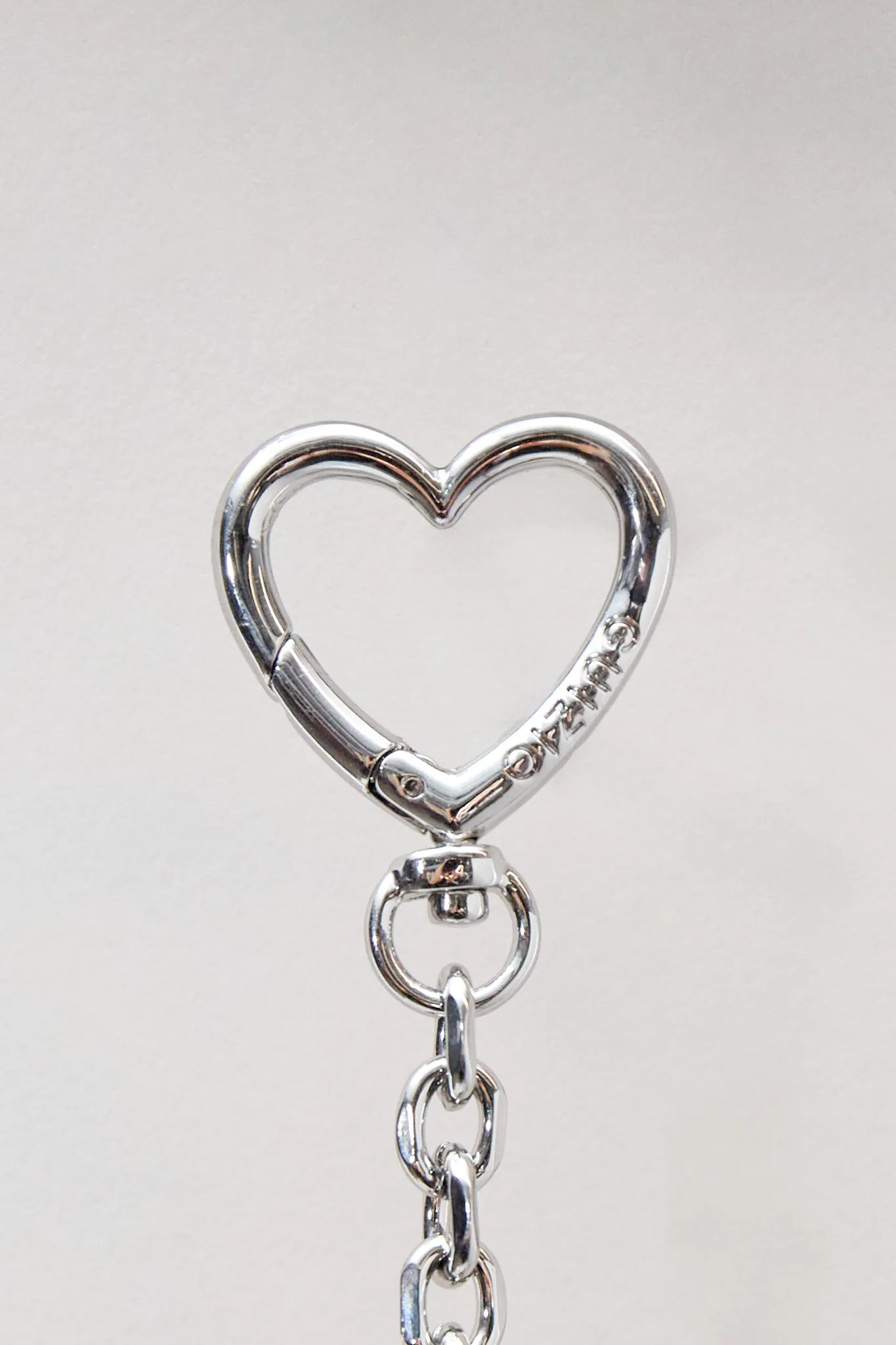 Blushie Bear Bag Charm sold by Guizio product image thumbnail 5