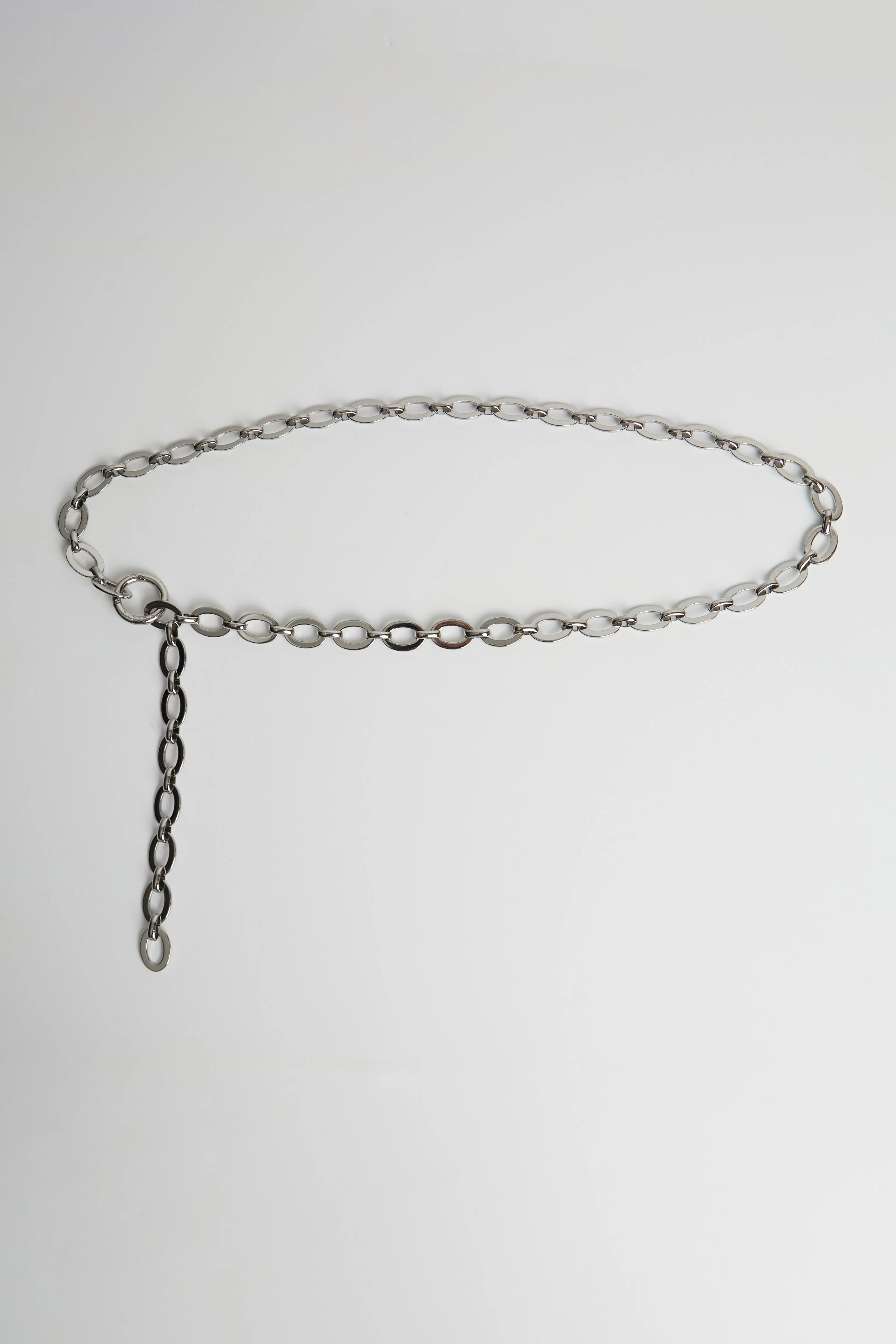 Ibiza Chain Belt sold by Guizio product image thumbnail 2