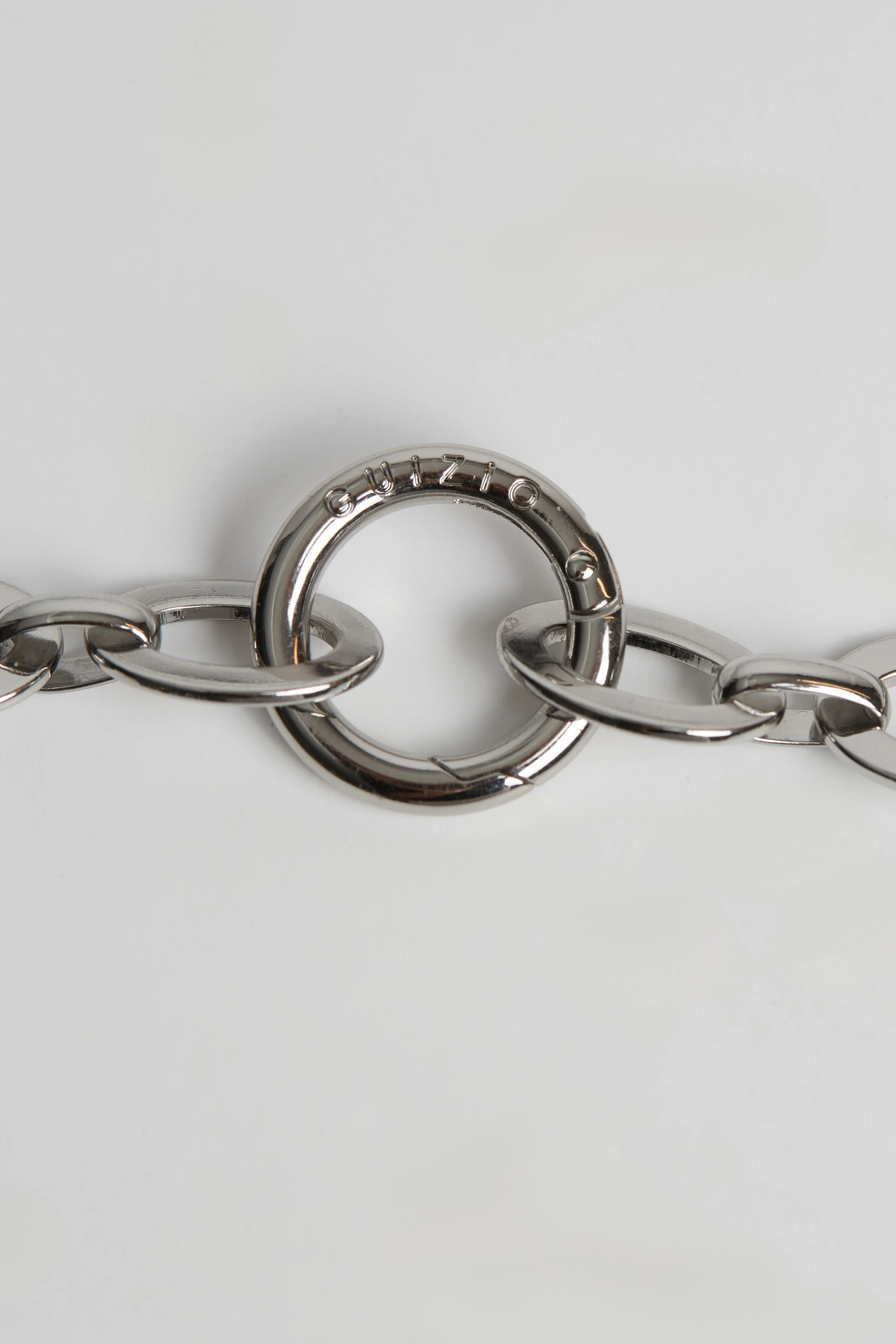 Ibiza Chain Belt sold by Guizio product image thumbnail 4