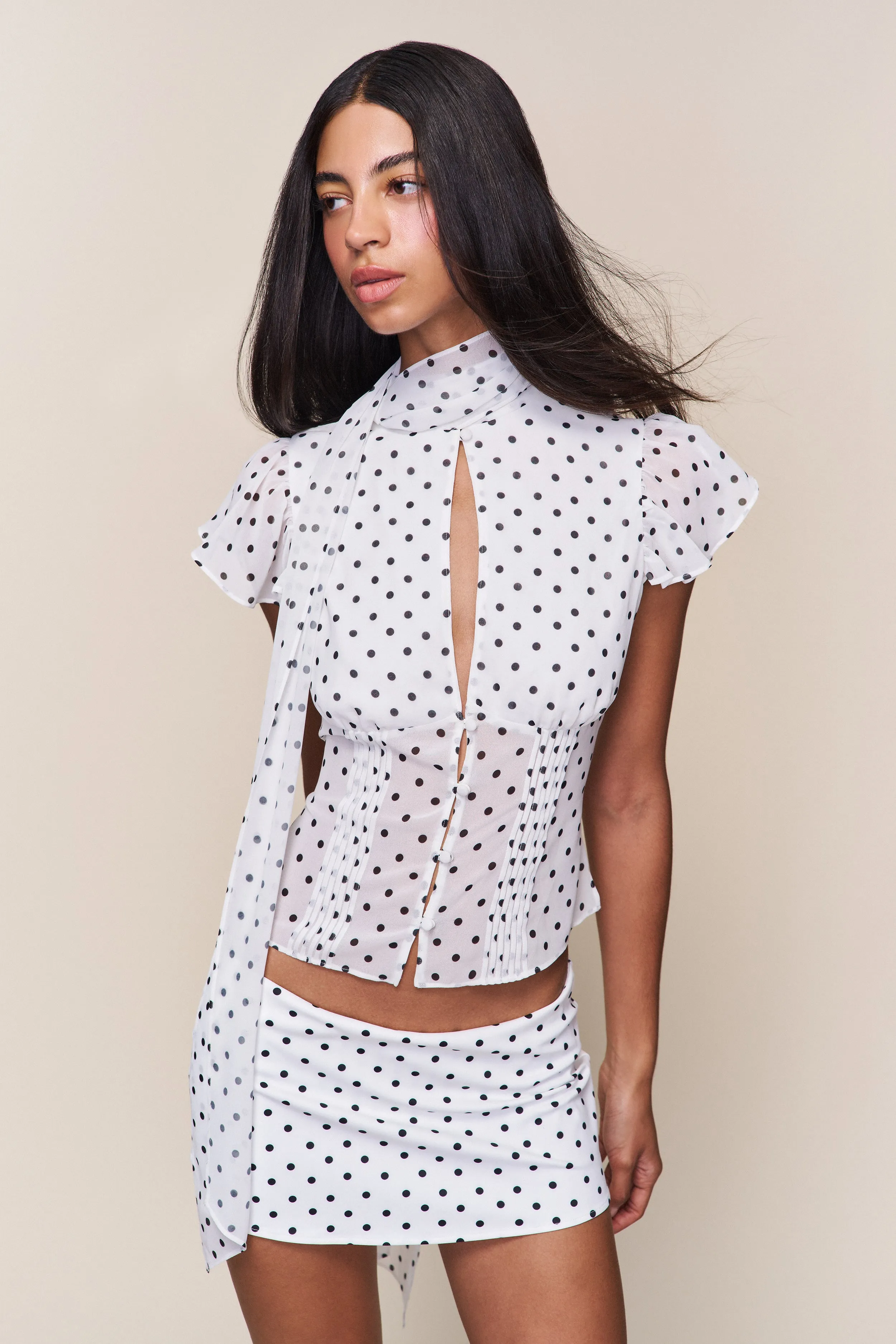 Ara Top sold by Guizio product image thumbnail 4