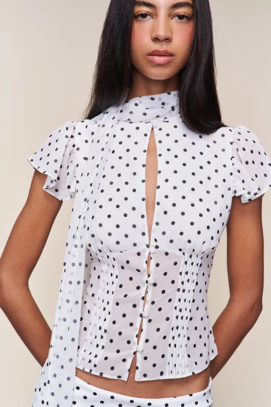 Ara Top sold by Guizio