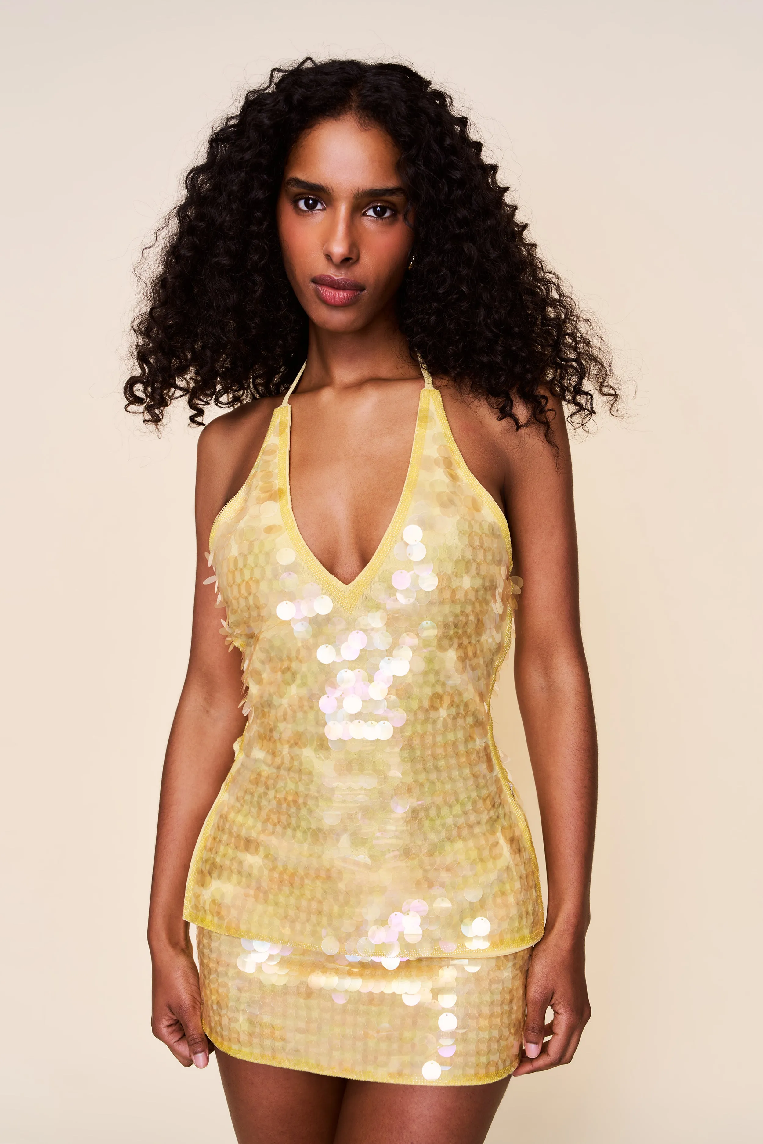 Paradise Top sold by Guizio product image thumbnail 4