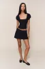 Paloma Short Sleeve Top sold by Guizio