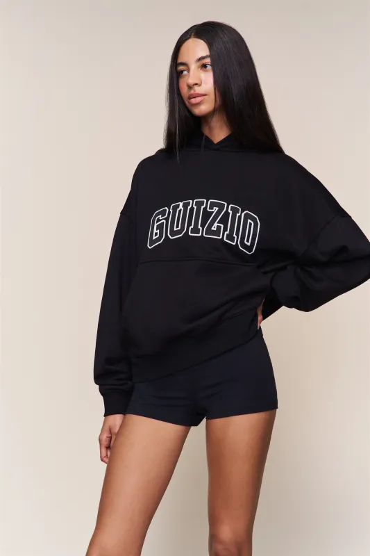 Guizio Pullover Hoodie sold by Guizio
