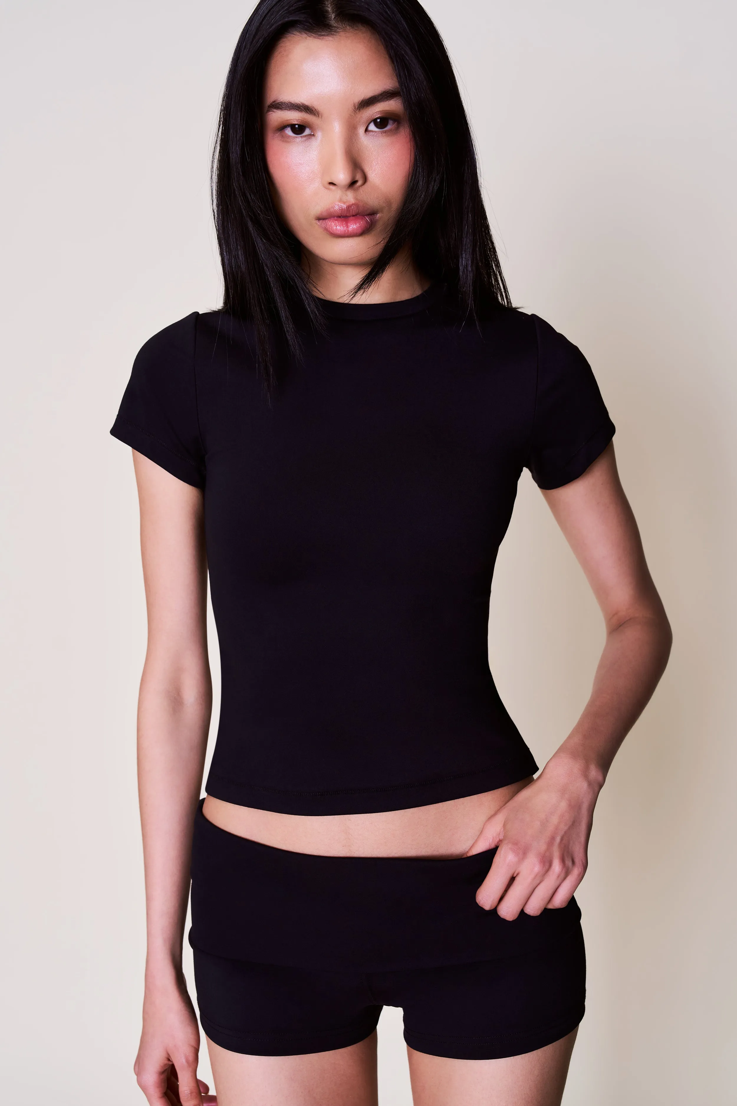 Body Tee sold by Guizio product image thumbnail 2