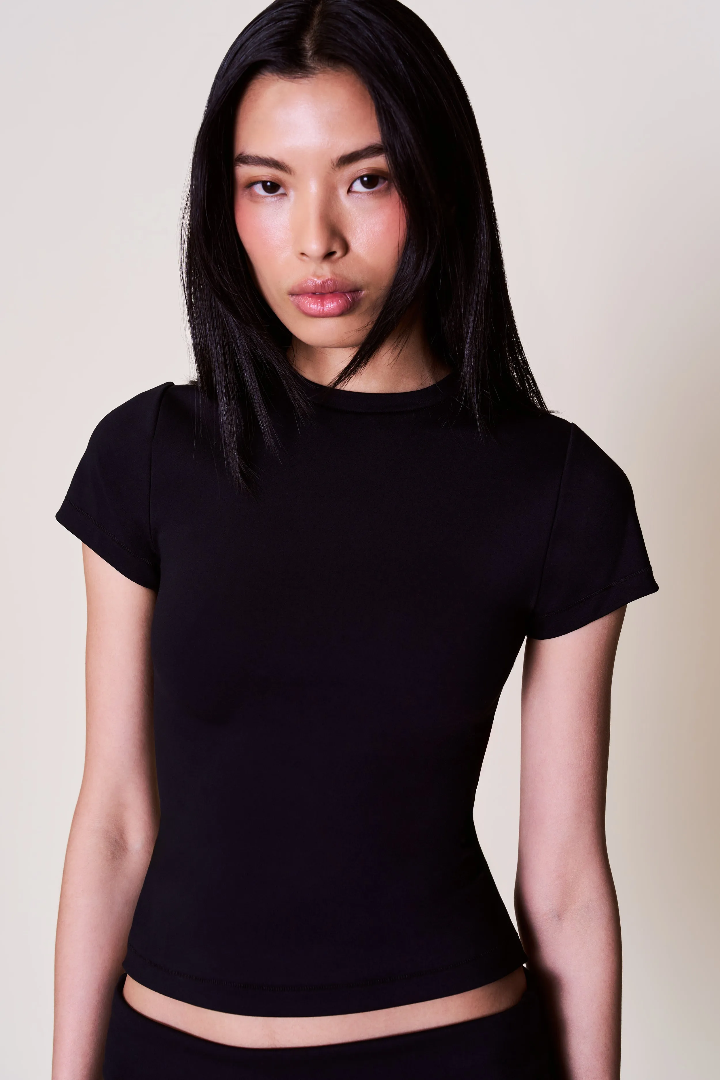 Body Tee sold by Guizio