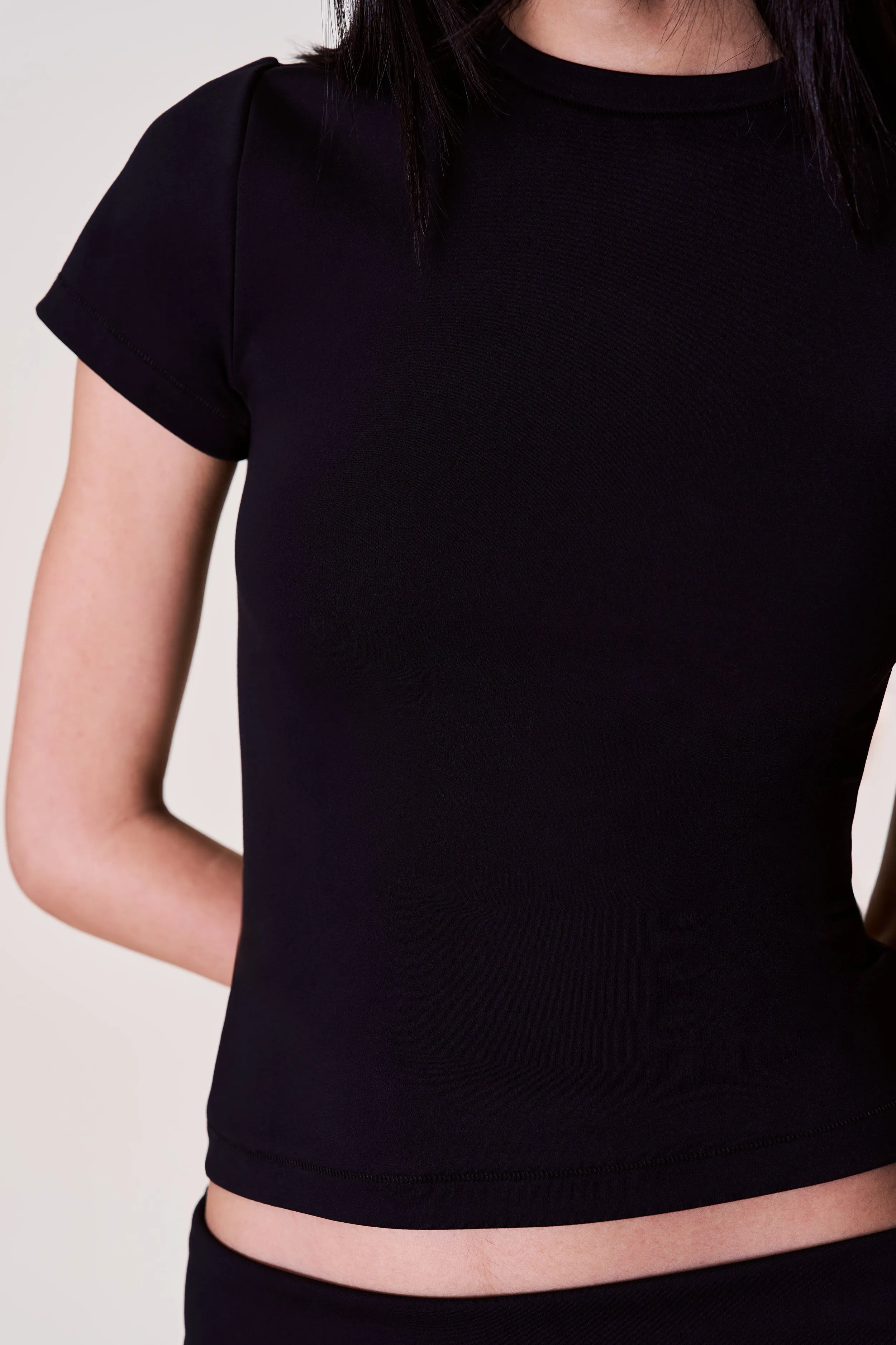 Body Tee sold by Guizio product image thumbnail 5