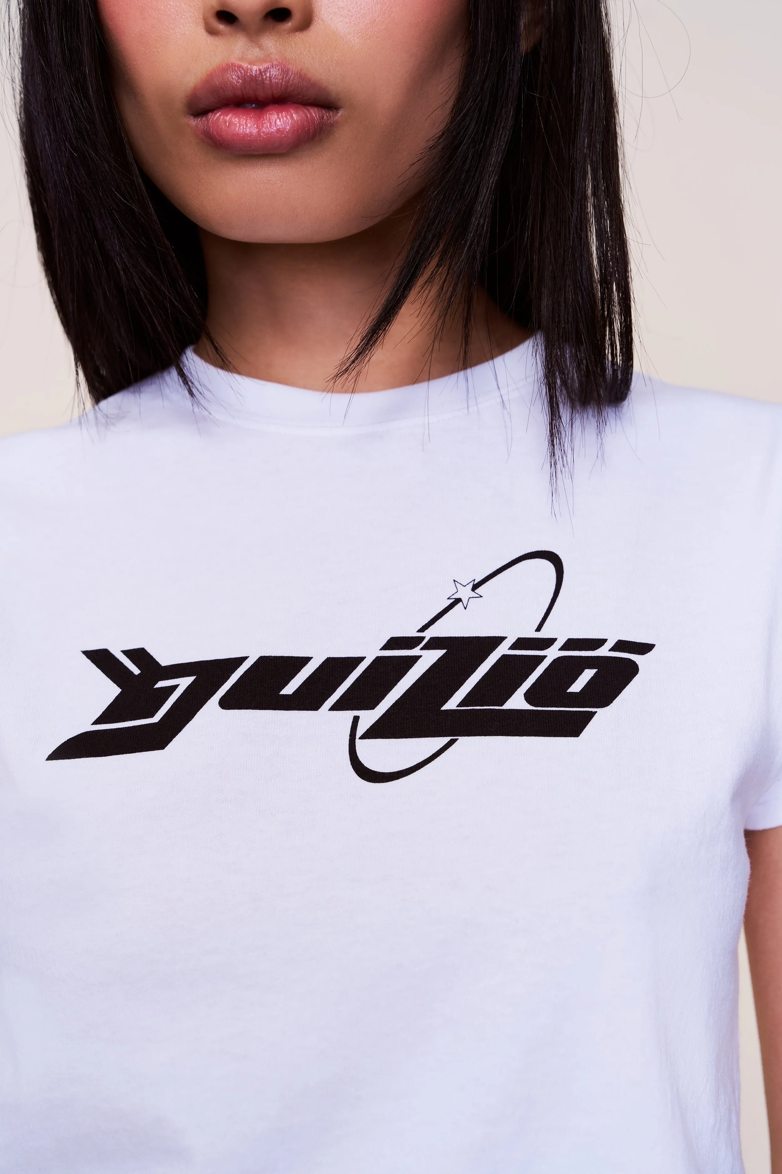Shrunken Tee Guizio Orbit sold by Guizio product image thumbnail 3