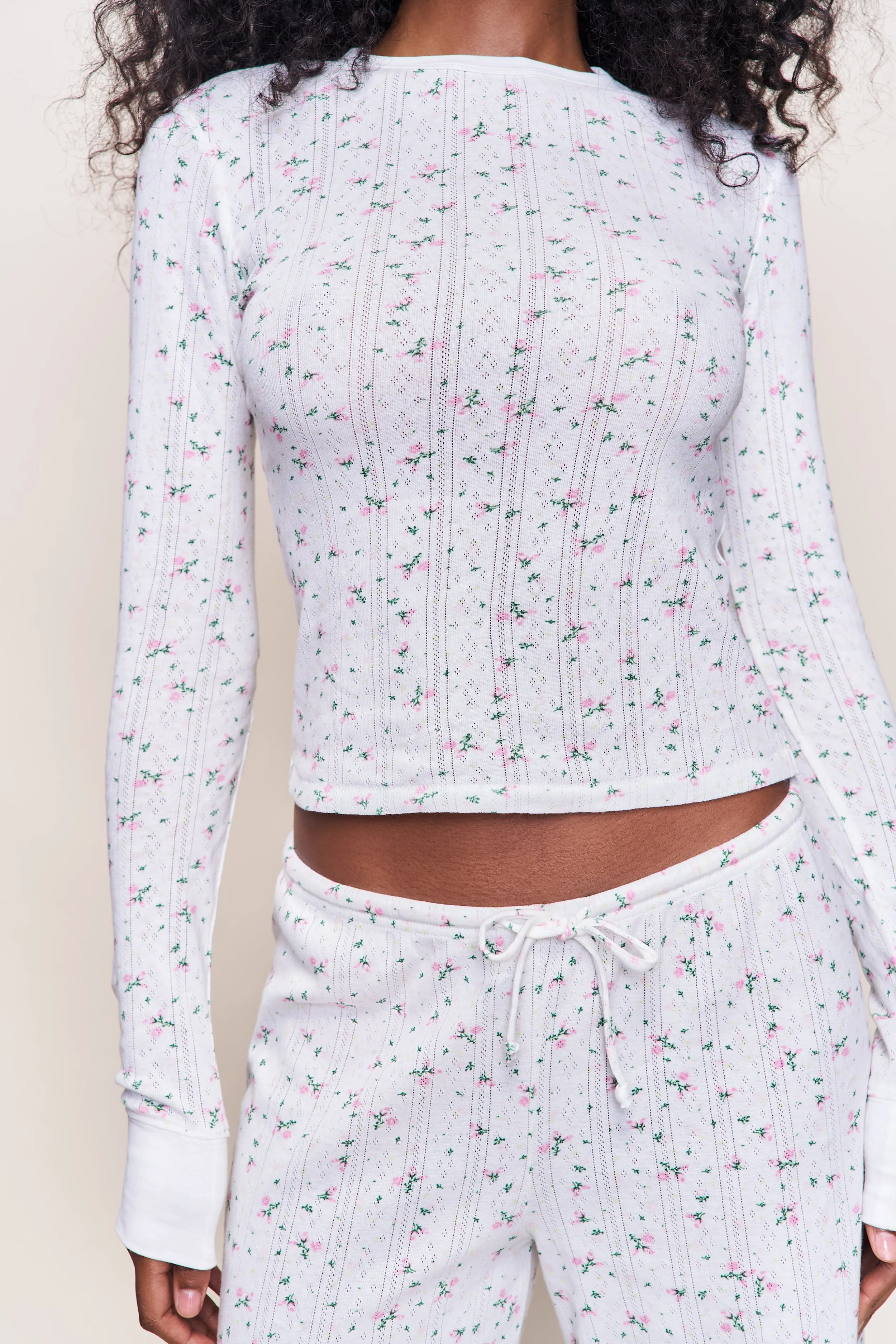 Honey Long Sleeve Top sold by Guizio product image thumbnail 4