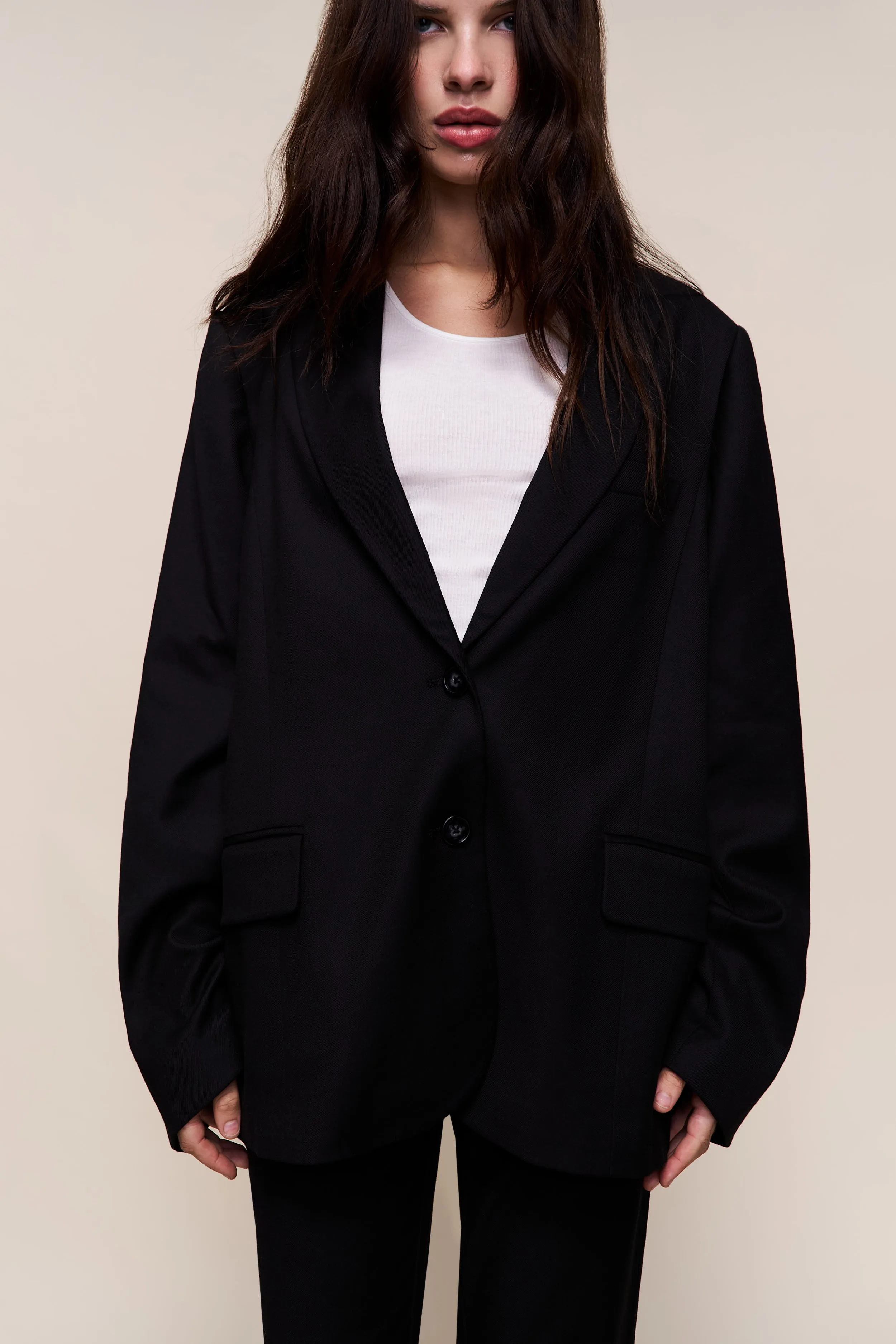 The Perfect Oversized Blazer sold by Guizio