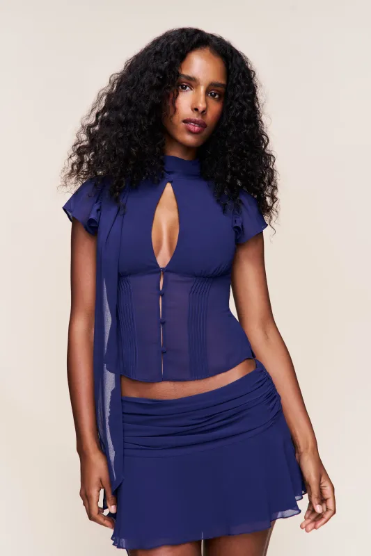 Ara Top sold by Guizio