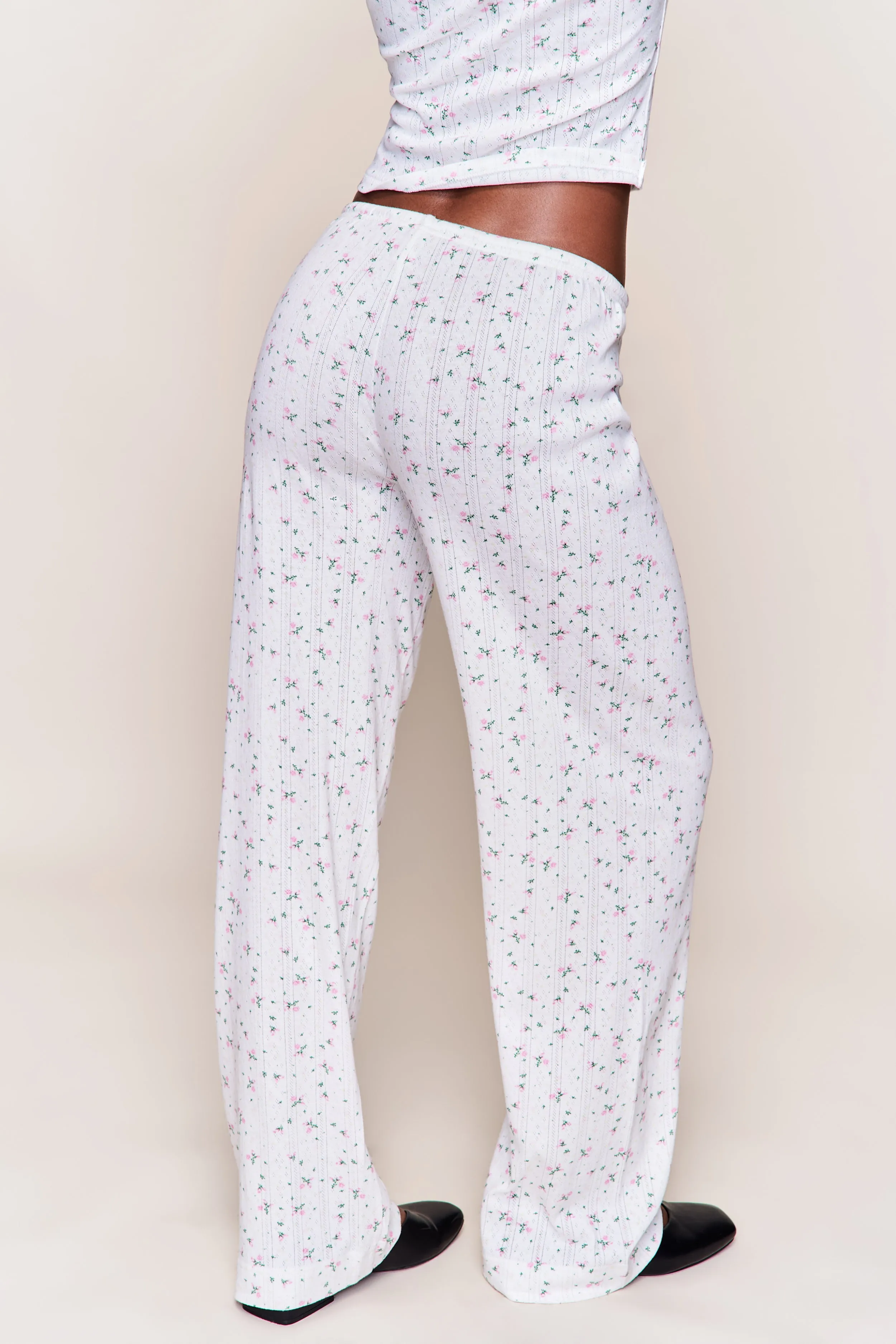 Clara Relaxed Pant sold by Guizio product image thumbnail 5