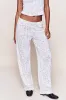Clara Relaxed Pant sold by Guizio