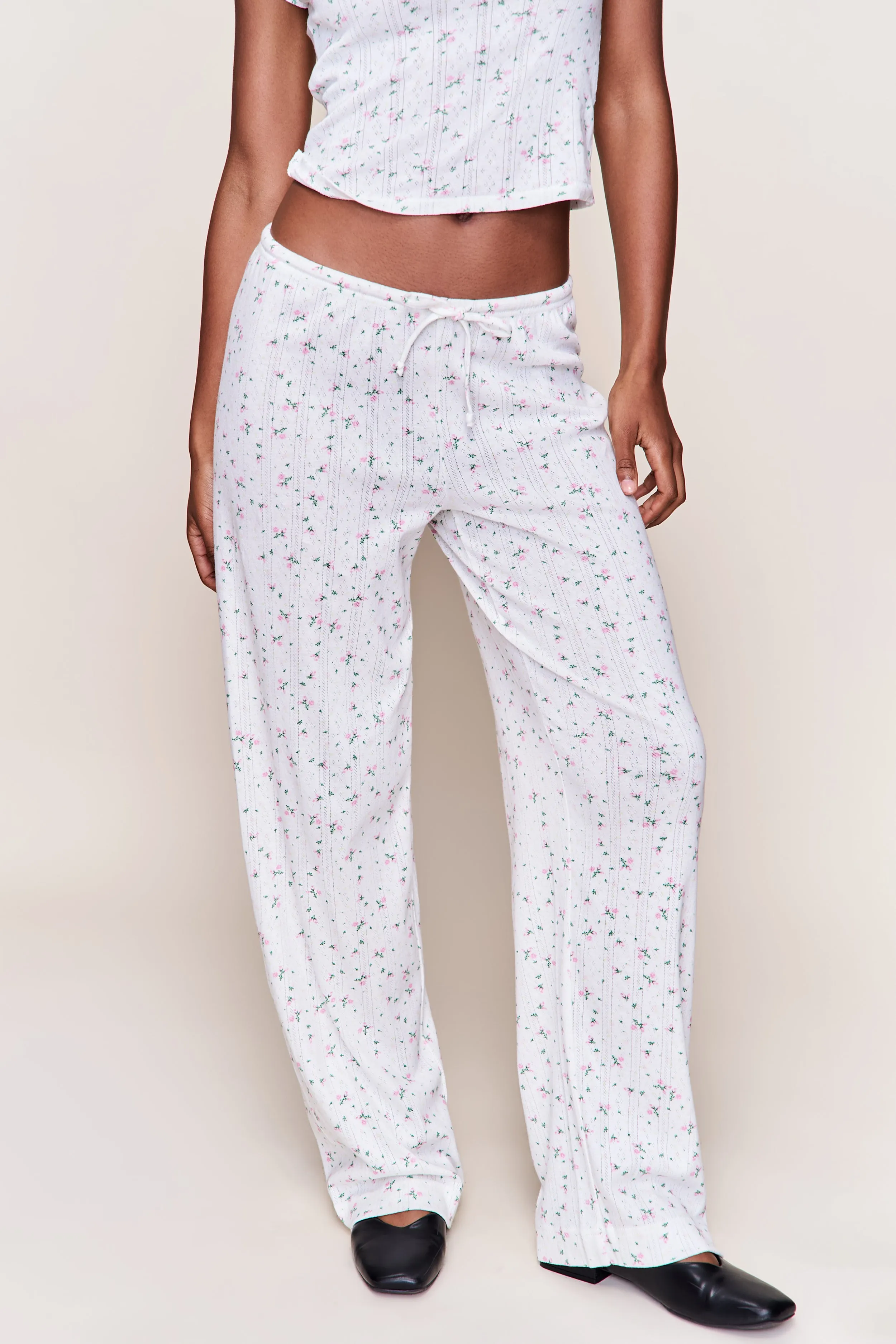Clara Relaxed Pant sold by Guizio product image thumbnail 2