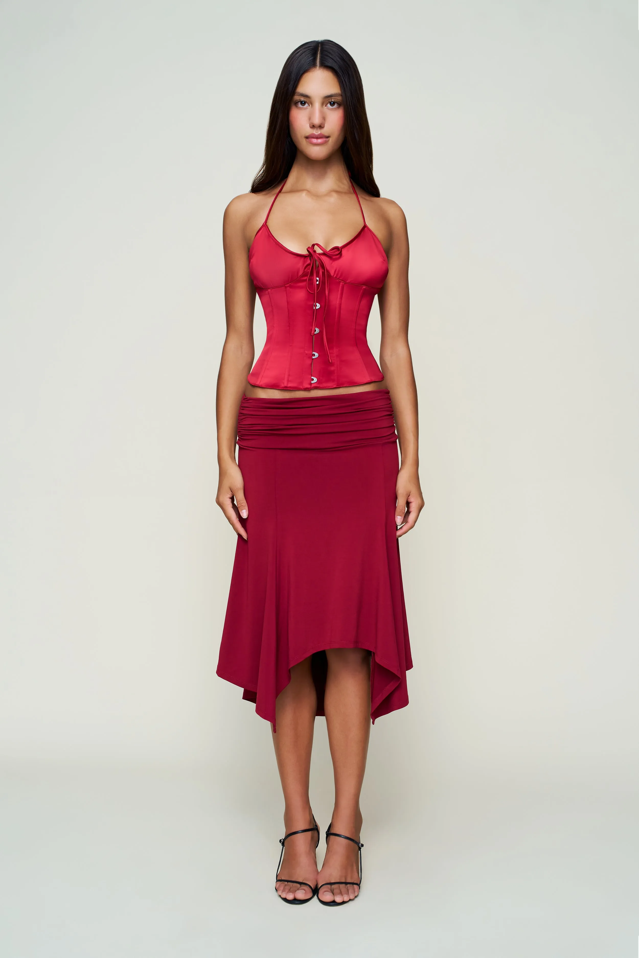 Marini Corset Top sold by Guizio product image thumbnail 4