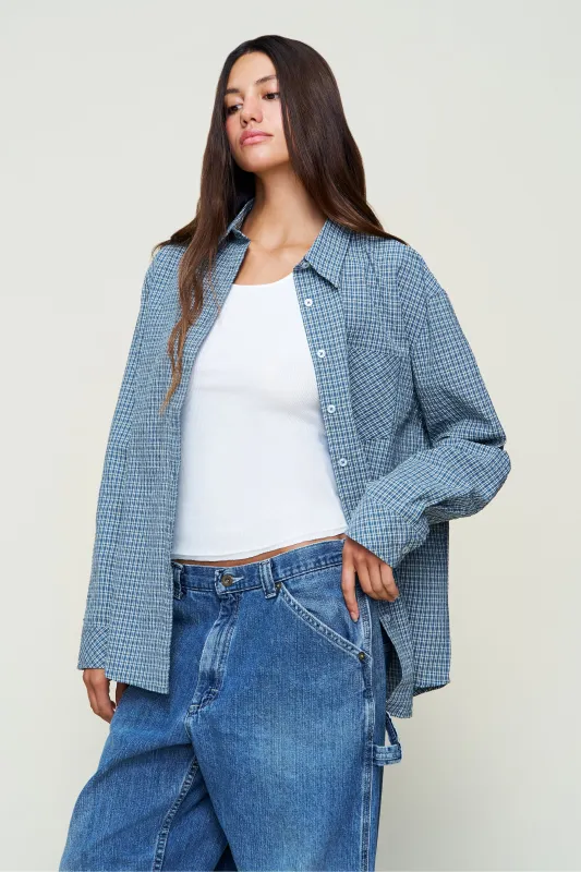 Oona Buttondown sold by Guizio