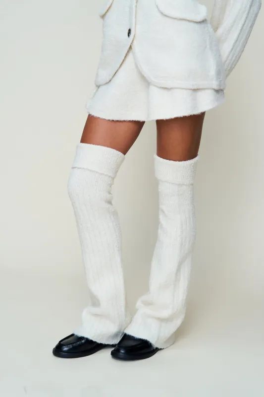 Leg Warmer sold by Guizio