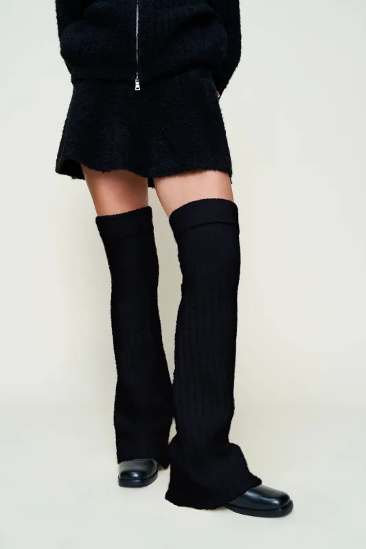 Leg Warmer sold by Guizio