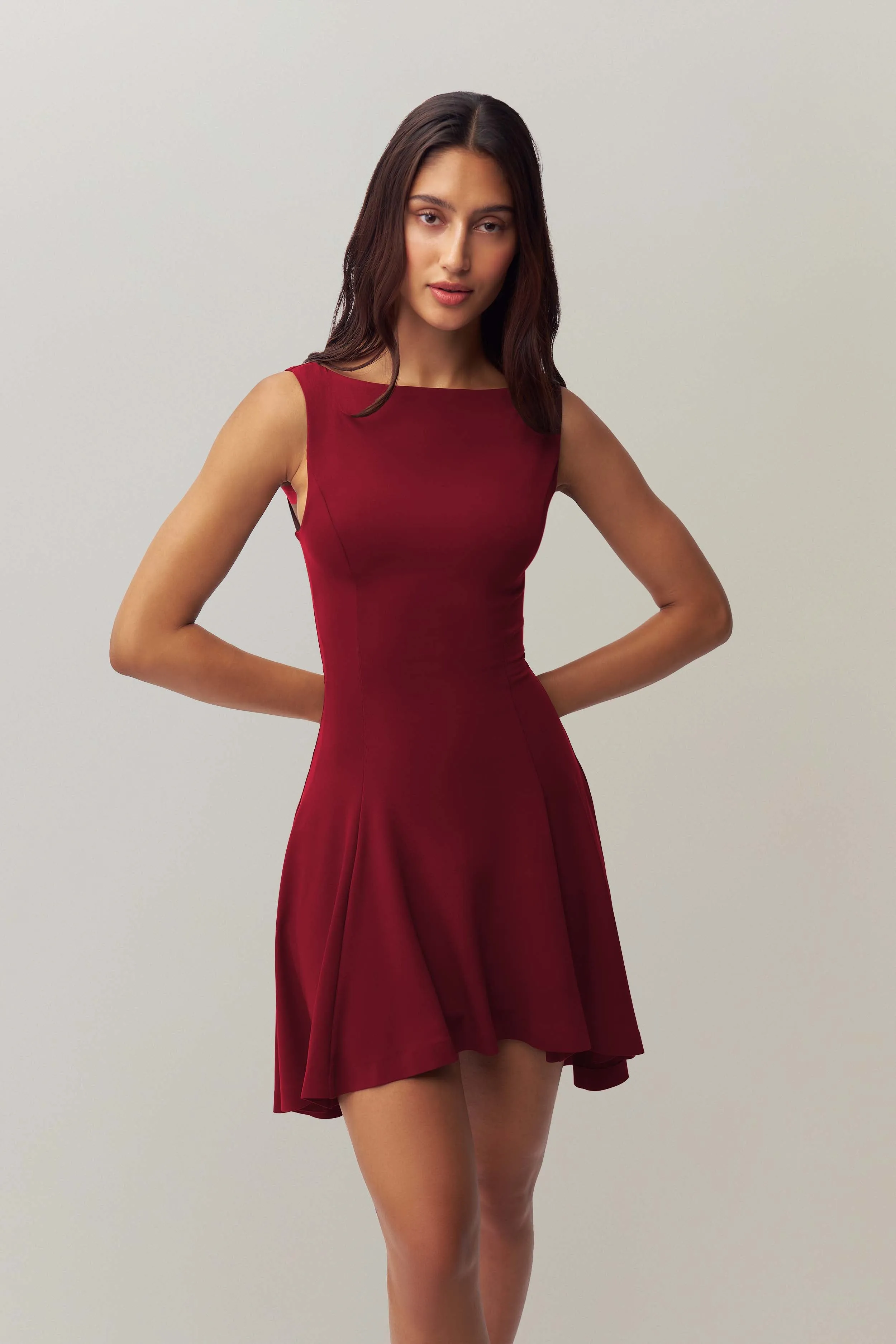 Daye Mini Dress sold by Guizio product image thumbnail 2