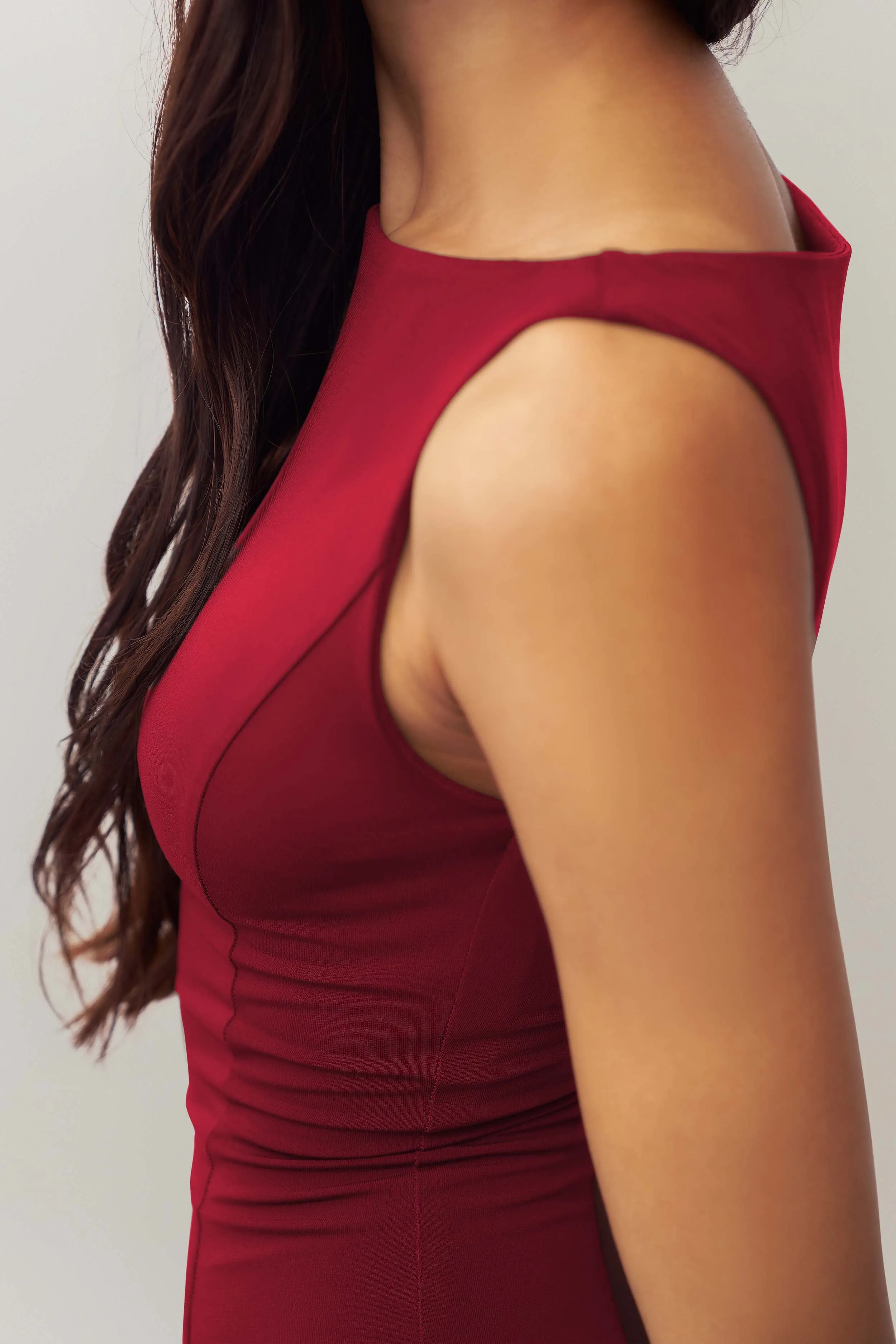 Daye Mini Dress sold by Guizio product image thumbnail 5