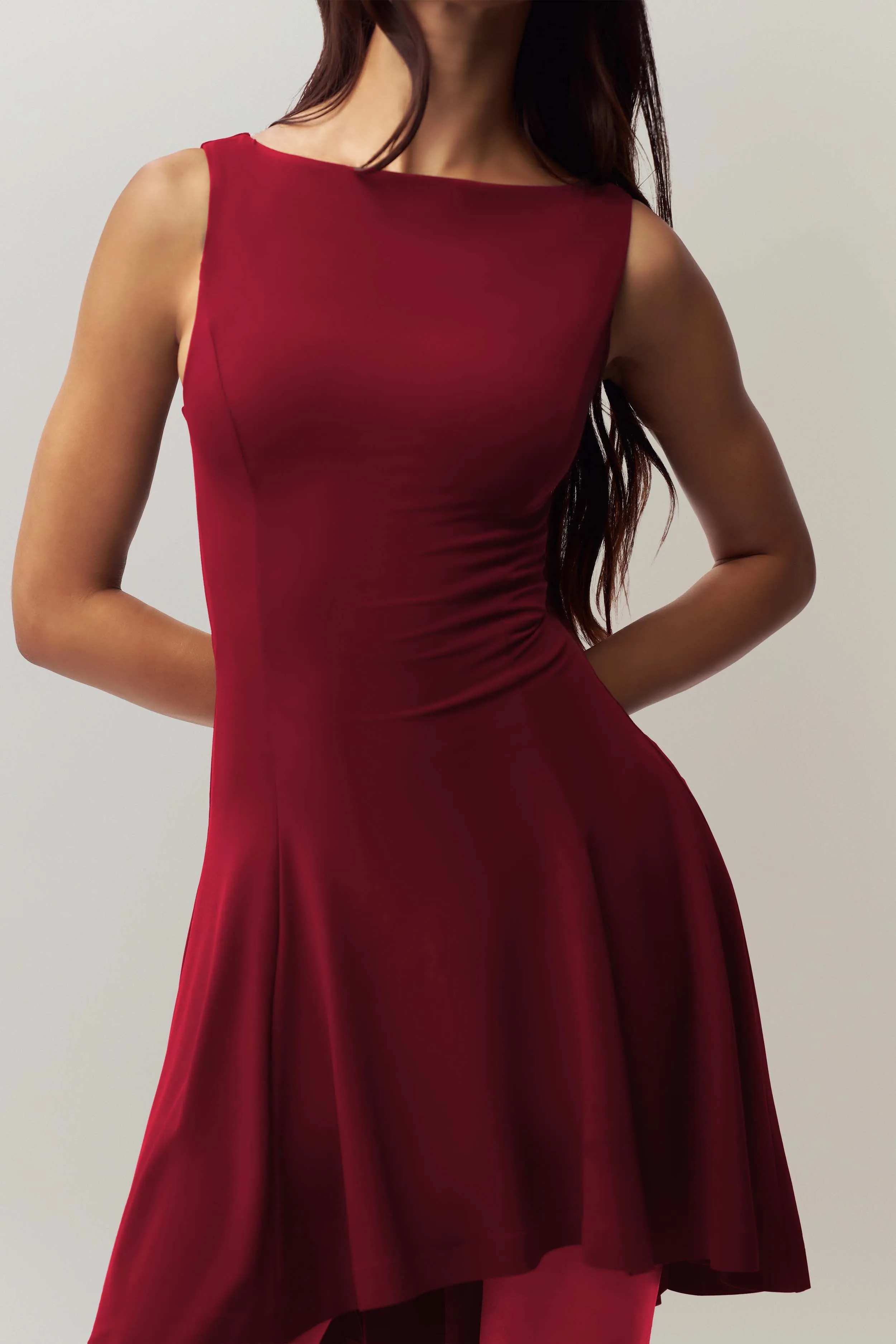 Daye Mini Dress sold by Guizio product image thumbnail 3