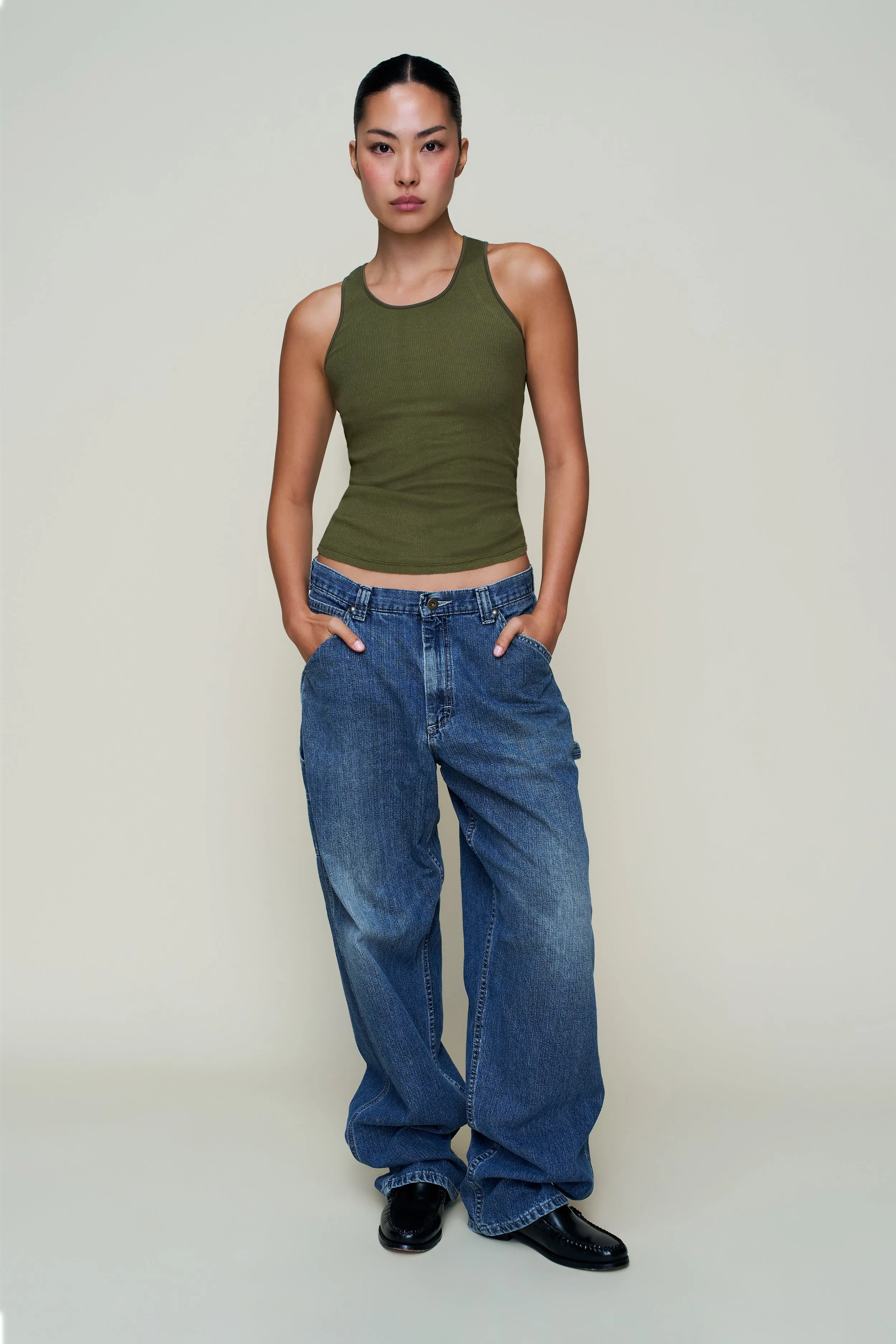 The Perfect Classic Tank sold by Guizio product image thumbnail 2