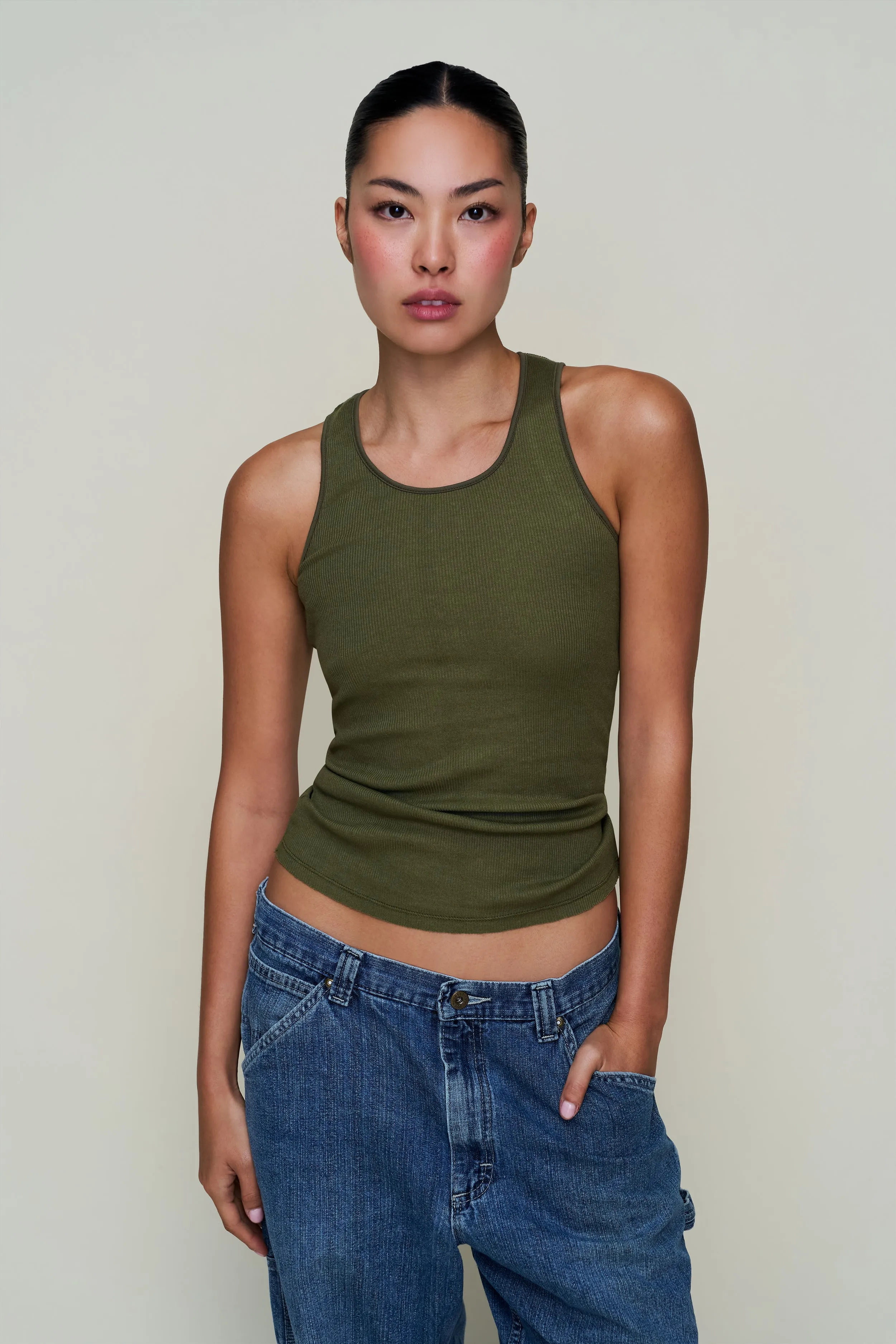 The Perfect Classic Tank sold by Guizio