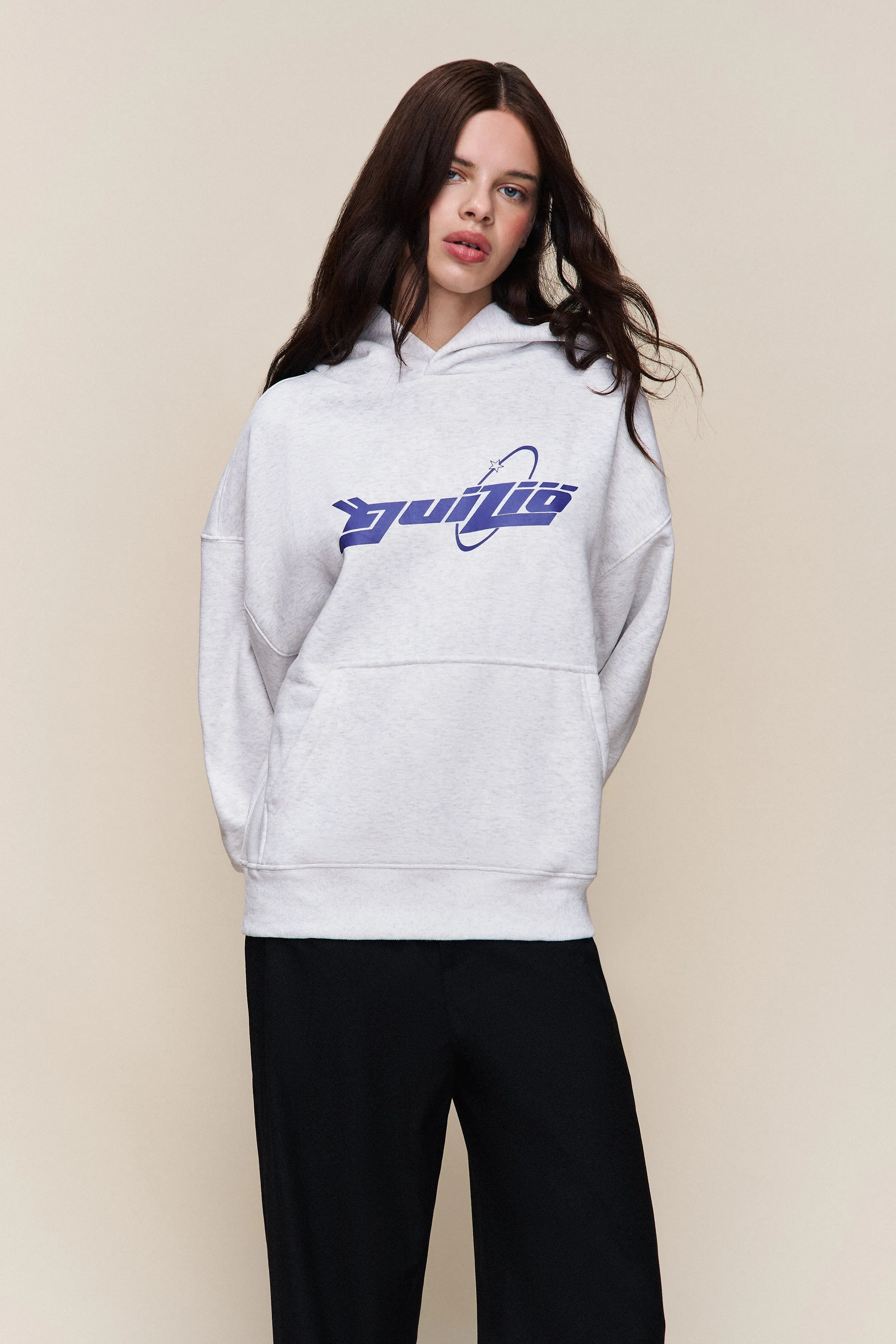 Guizio Pullover Hoodie sold by Guizio