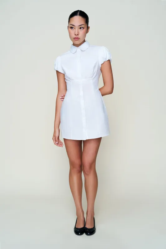 Liana Dress sold by Guizio