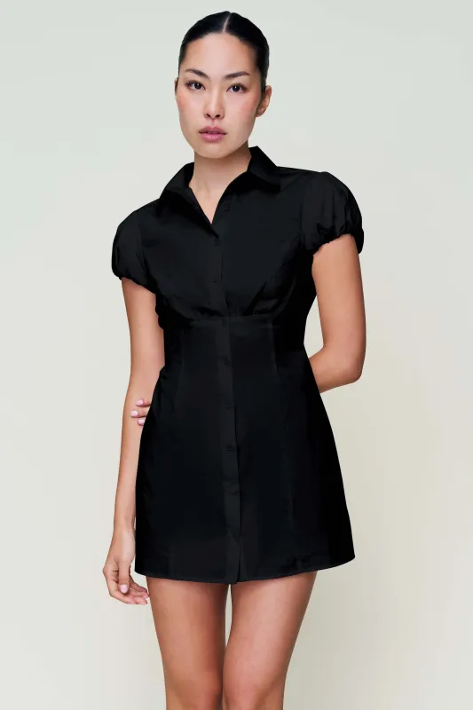 Liana Dress sold by Guizio