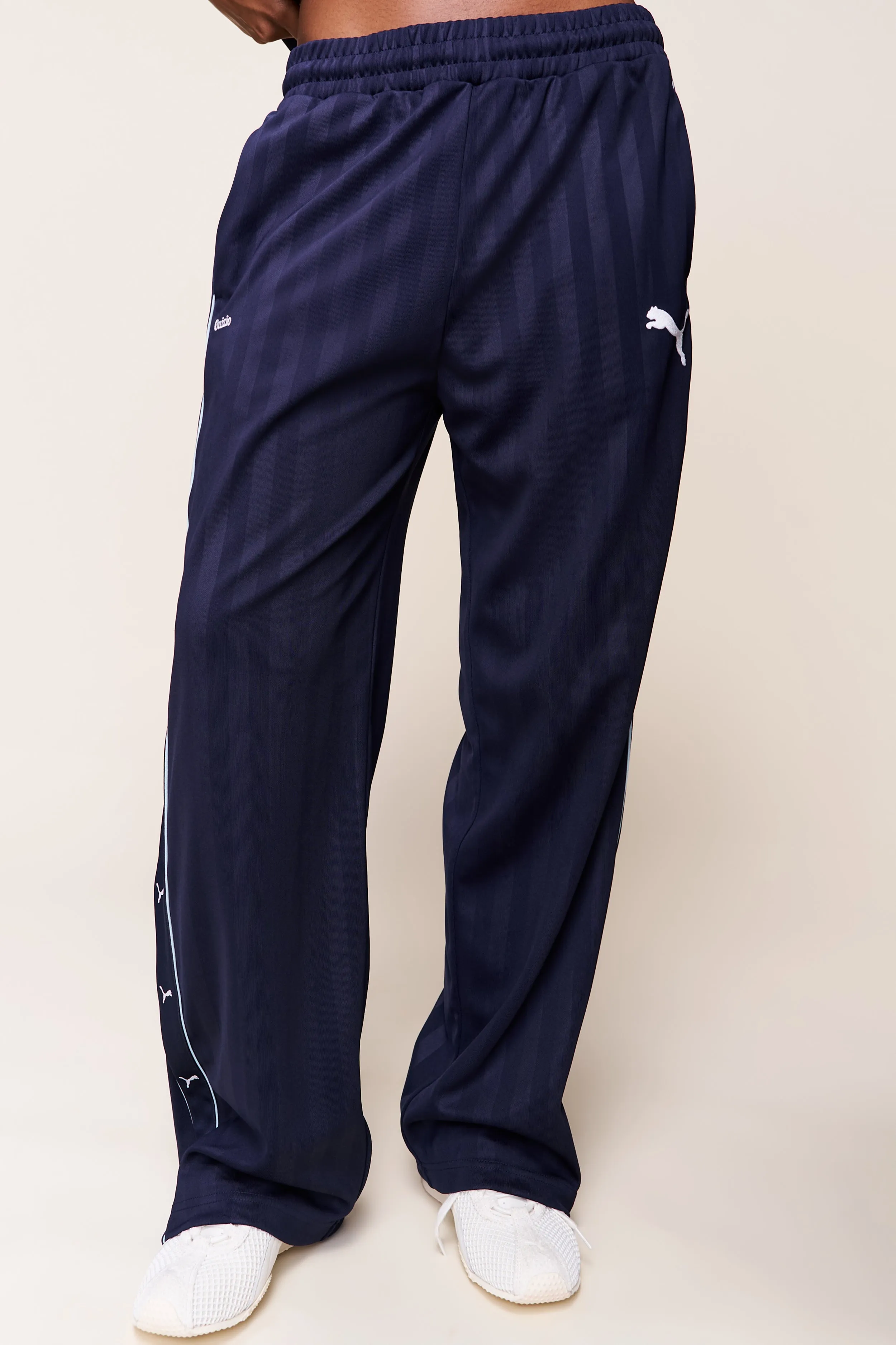 T7 Track Pants sold by Guizio product image thumbnail 2