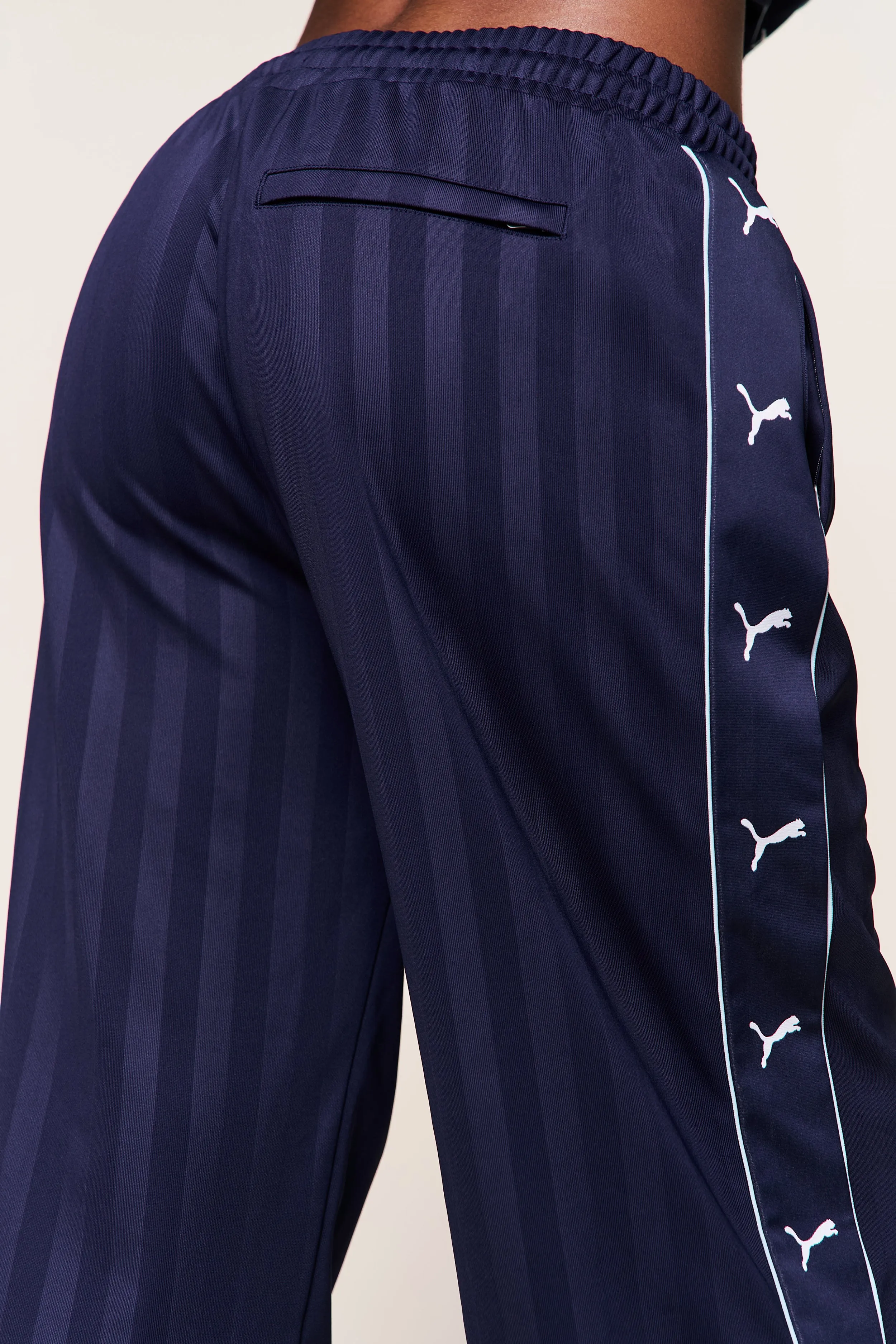 T7 Track Pants sold by Guizio product image thumbnail 4