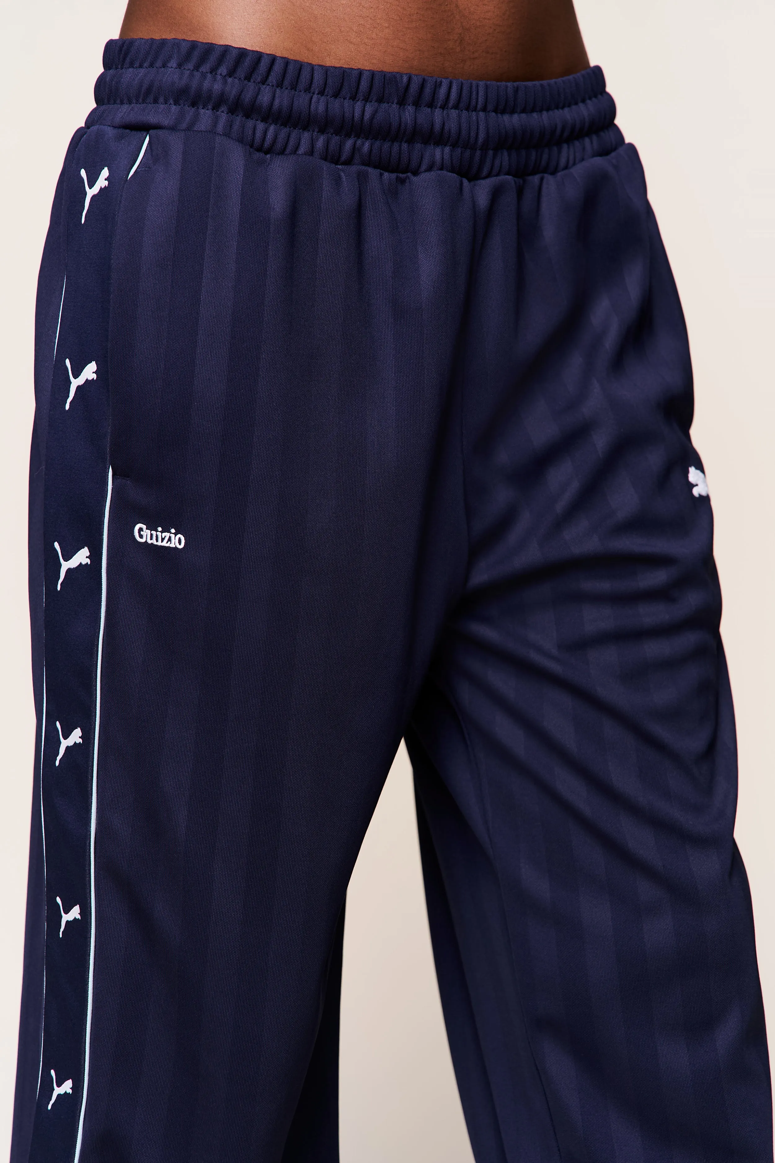 T7 Track Pants sold by Guizio product image thumbnail 3