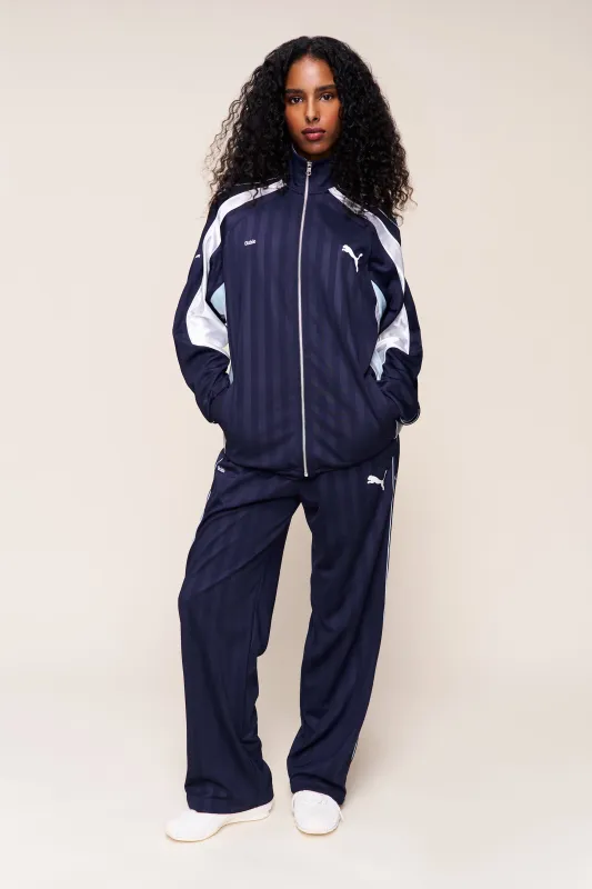T7 Track Pants made by Guizio