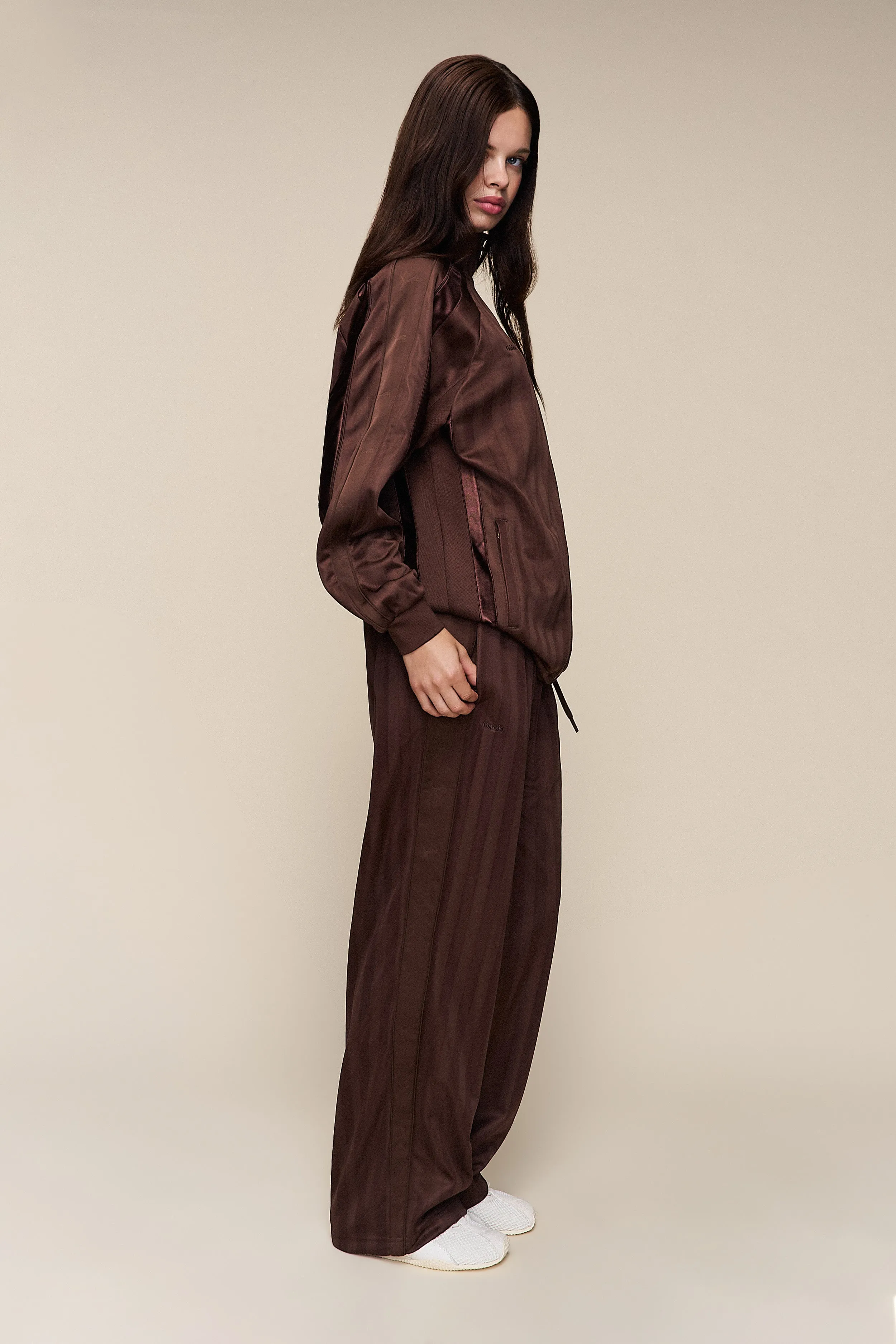 T7 Track Pants sold by Guizio product image thumbnail 3