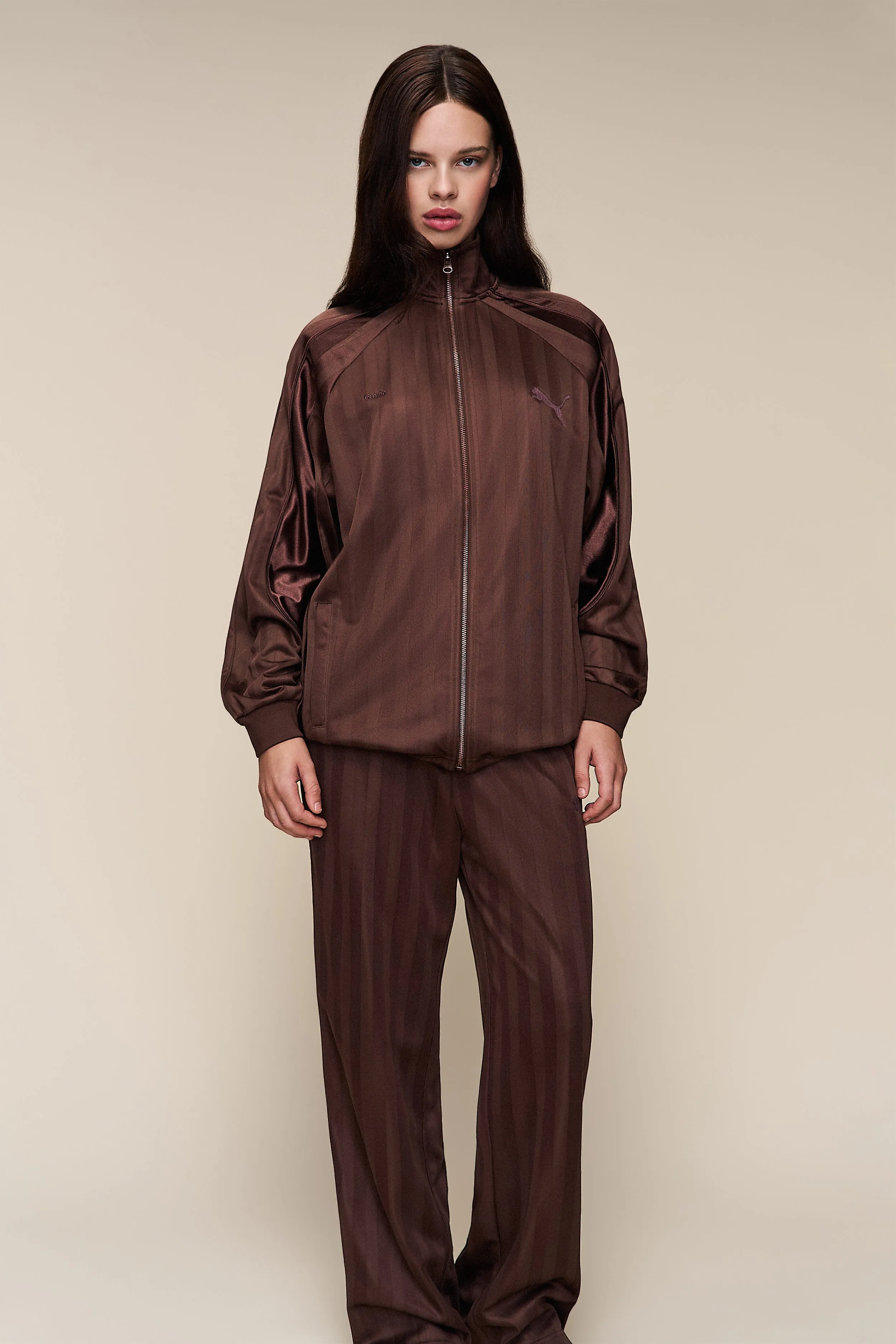 T7 Track Pants sold by Guizio product image thumbnail 5