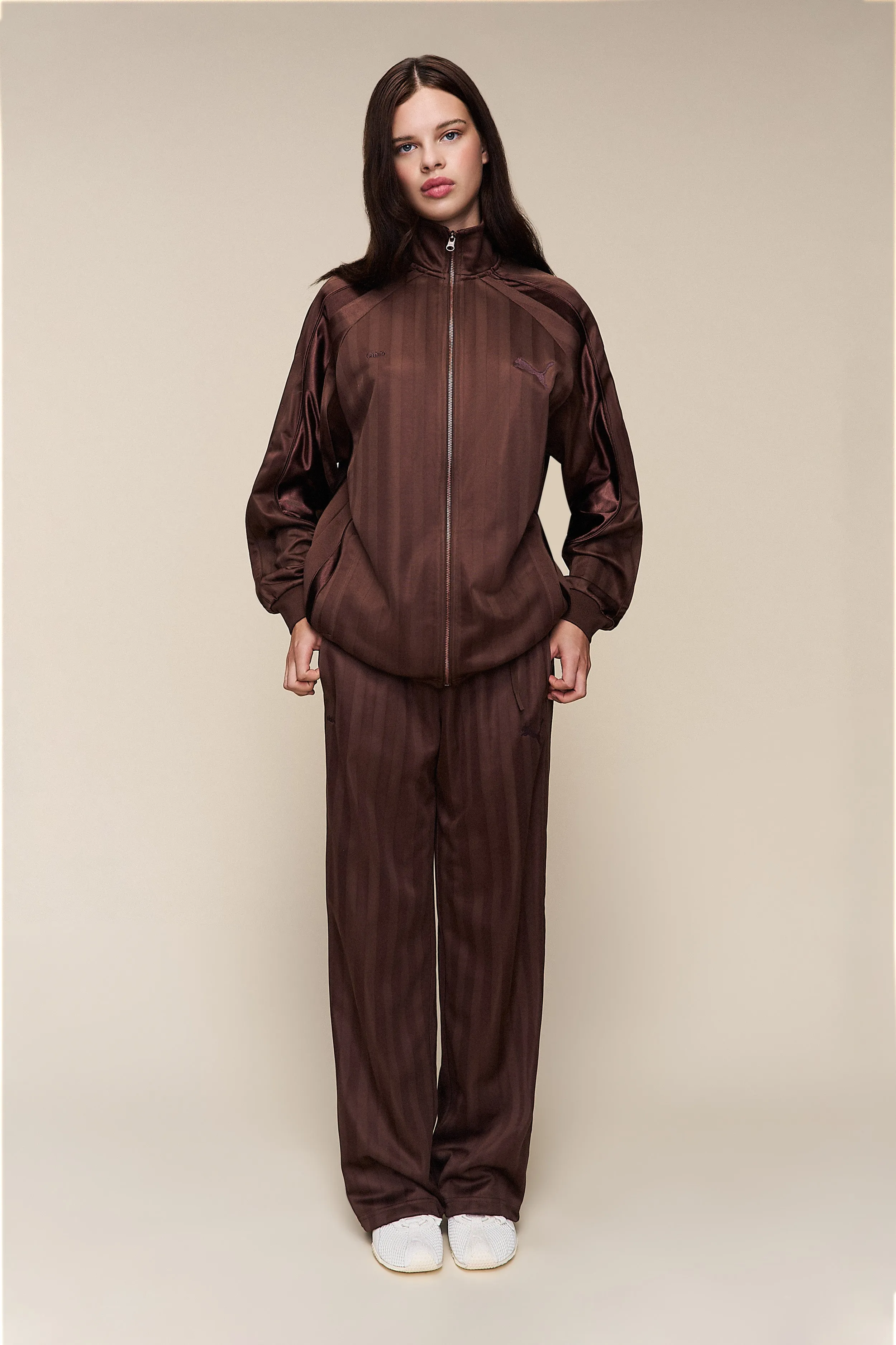 T7 Track Pants sold by Guizio product image thumbnail 4