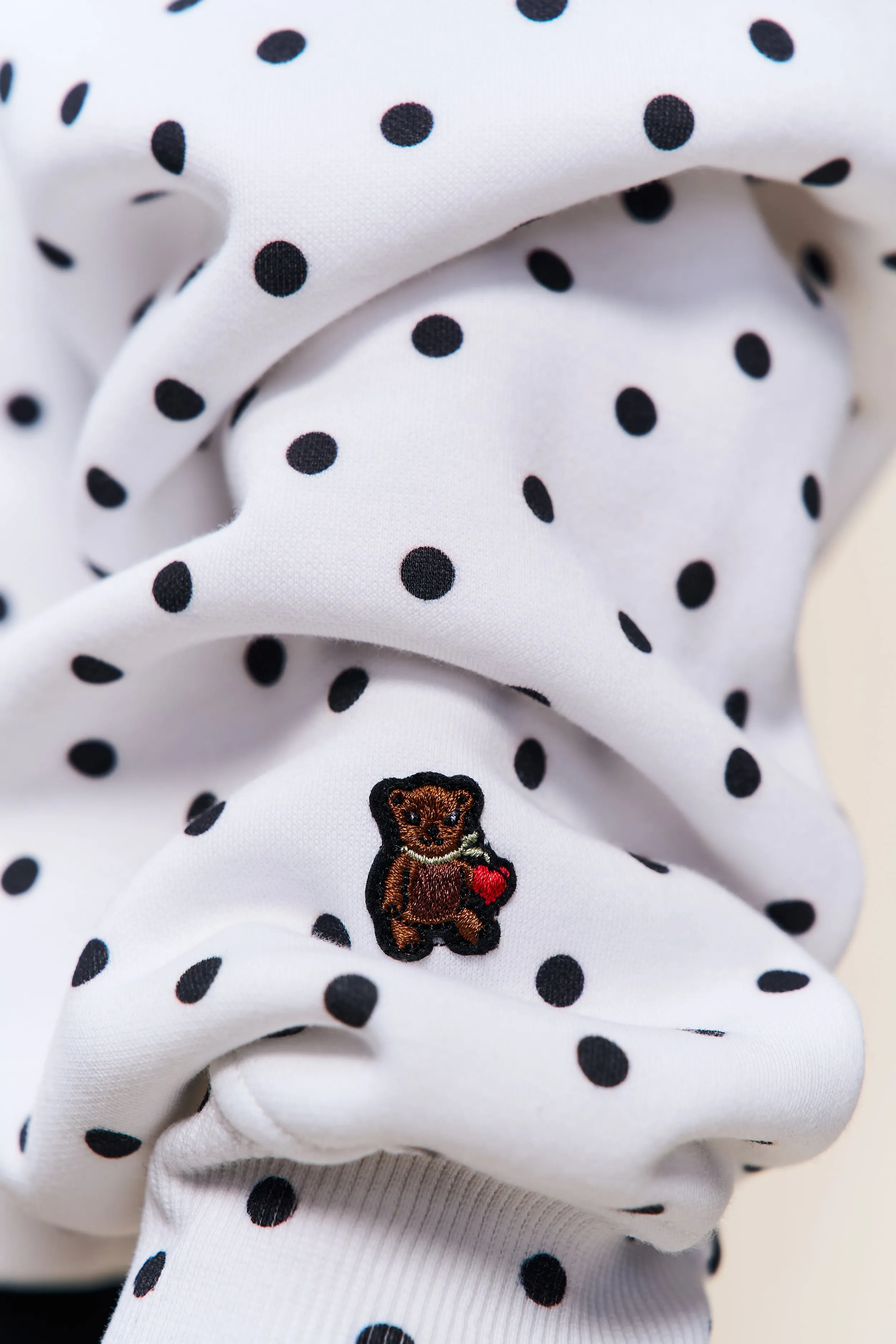 Guizio Pullover Hoodie sold by Guizio product image thumbnail 4